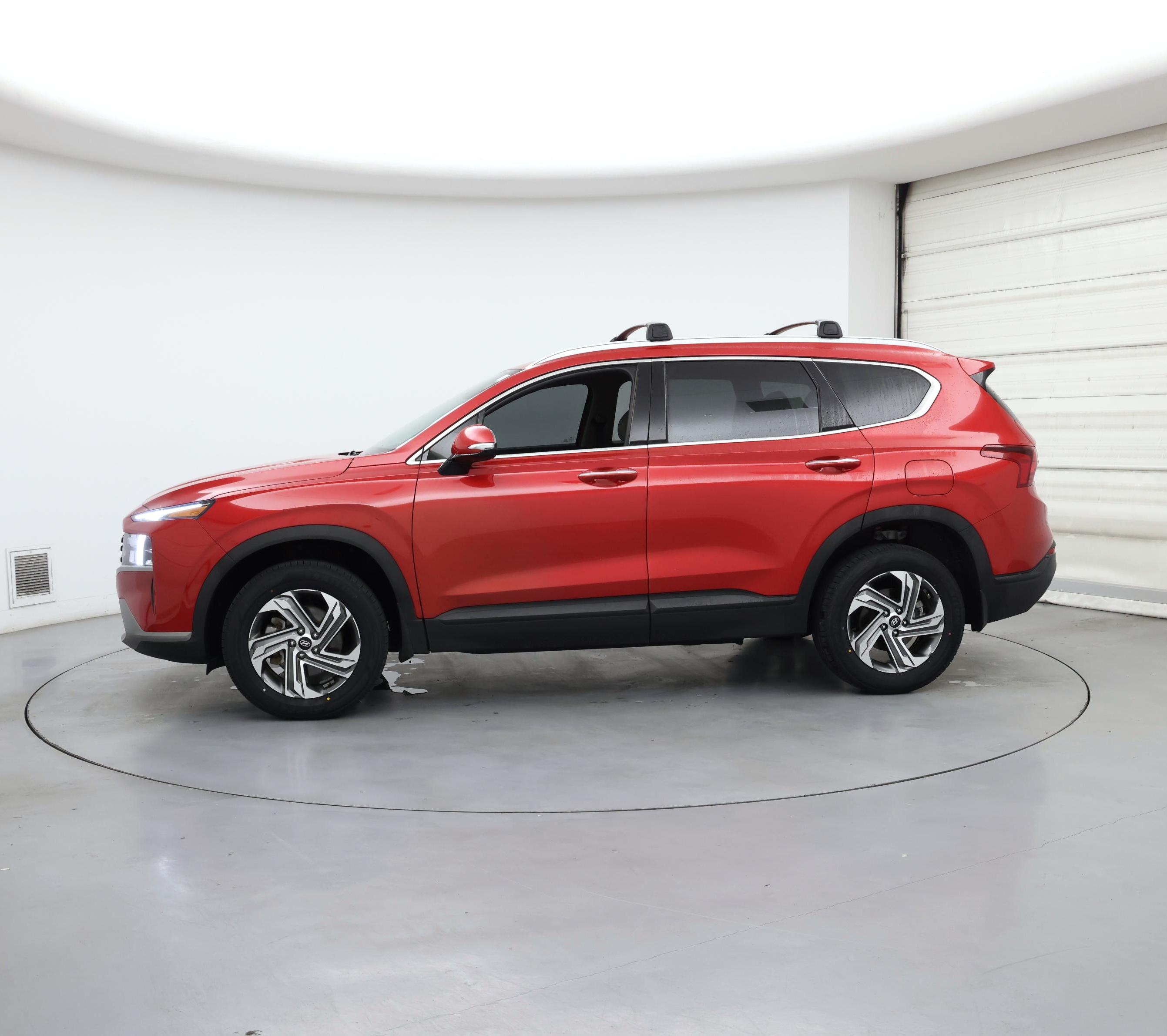 Thumbnail: 2023 Hyundai Santa Fe - 3