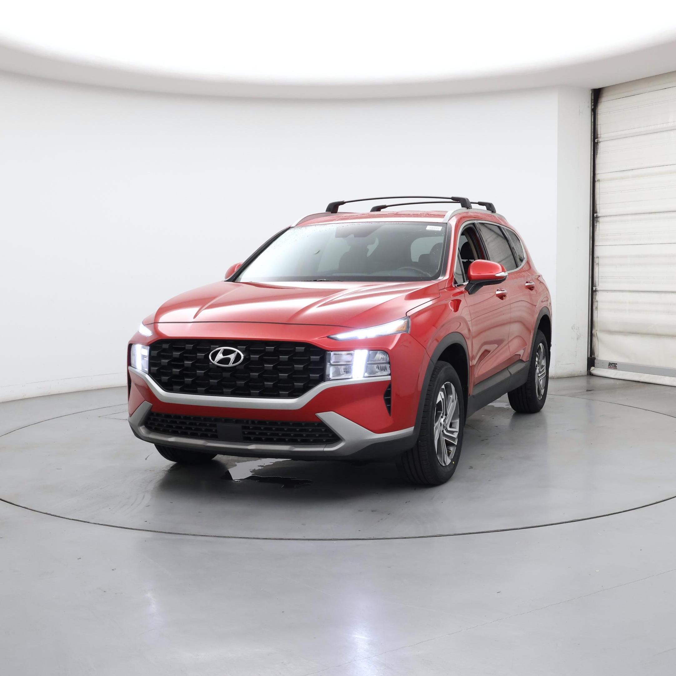 Thumbnail: 2023 Hyundai Santa Fe - 4