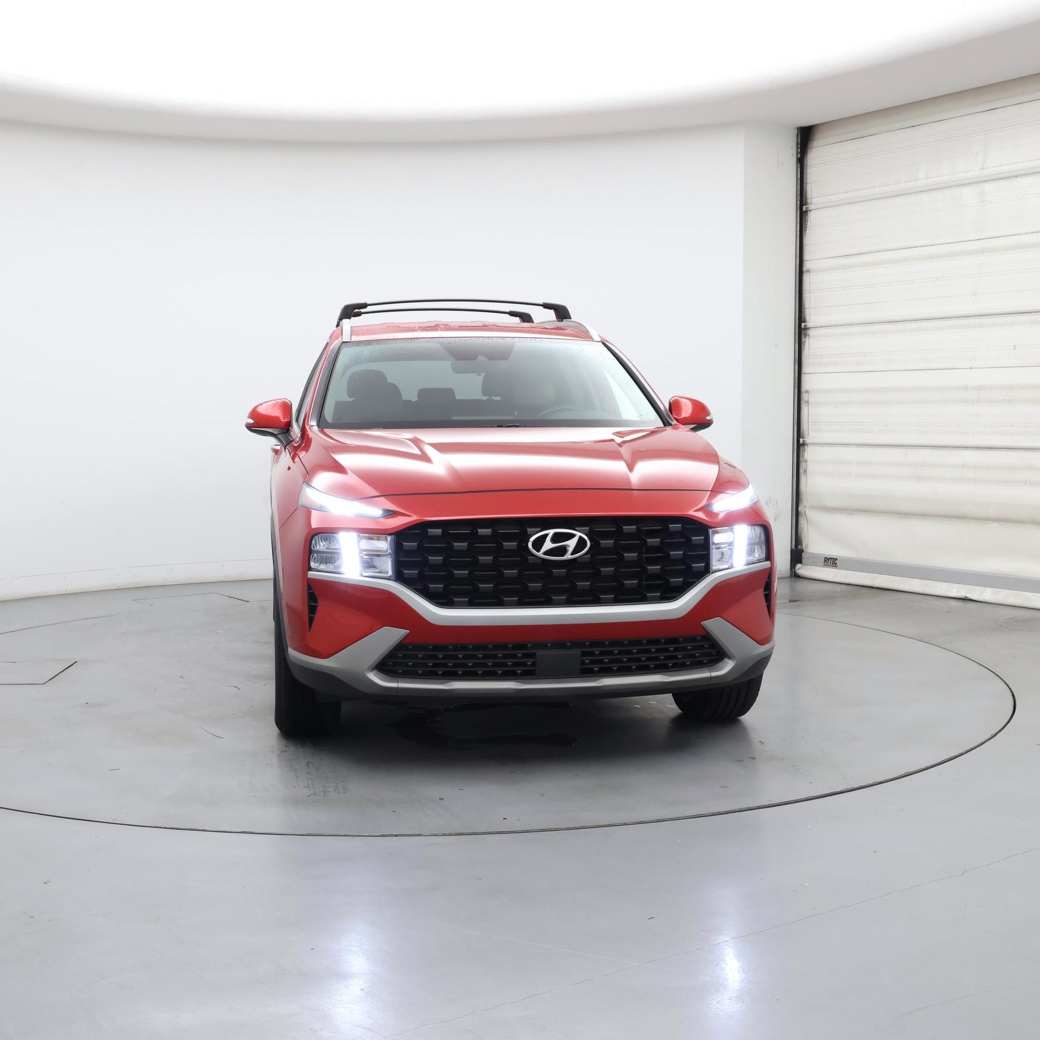 Thumbnail: 2023 Hyundai Santa Fe - 5