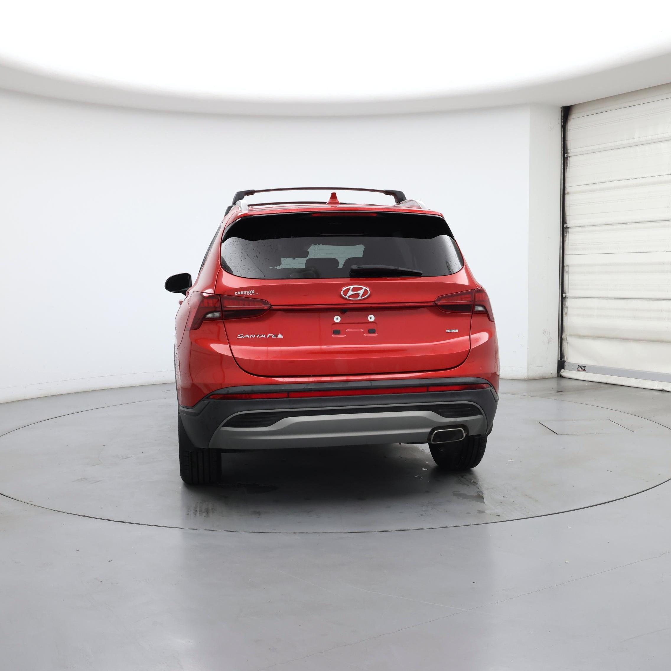 Thumbnail: 2023 Hyundai Santa Fe - 6