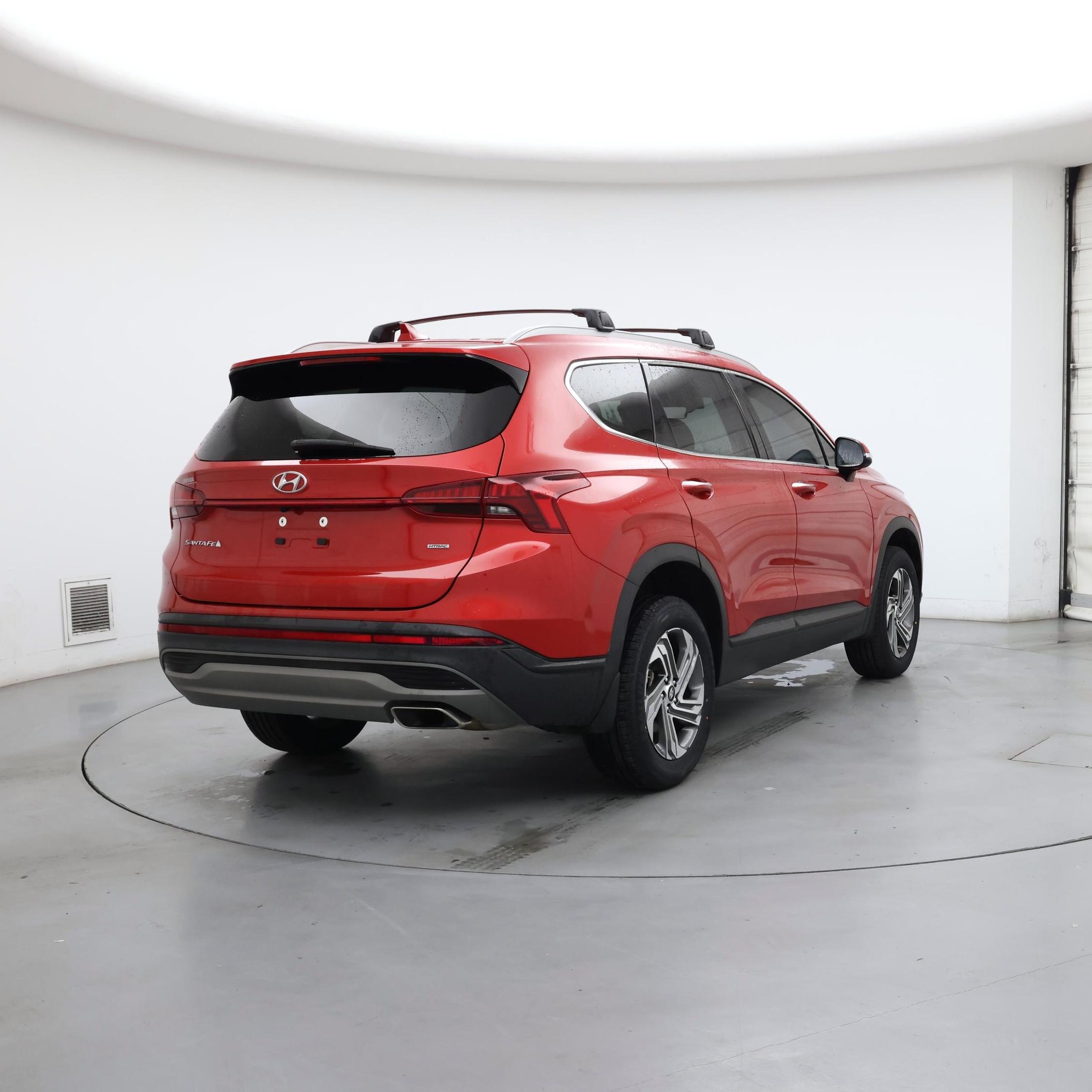 Thumbnail: 2023 Hyundai Santa Fe - 8