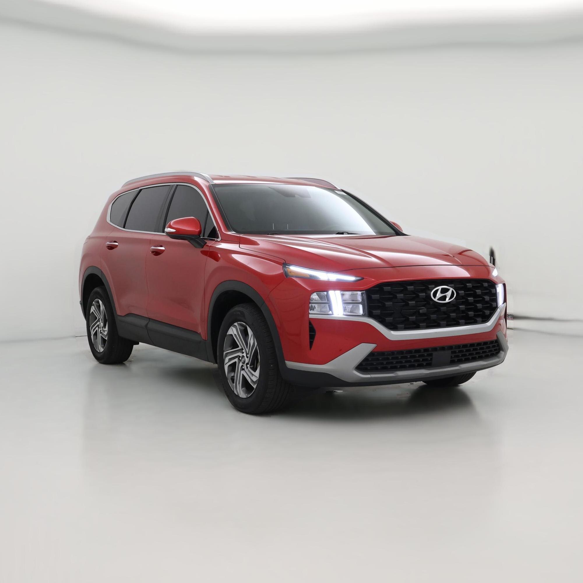 Thumbnail: 2023 Hyundai Santa Fe - 1