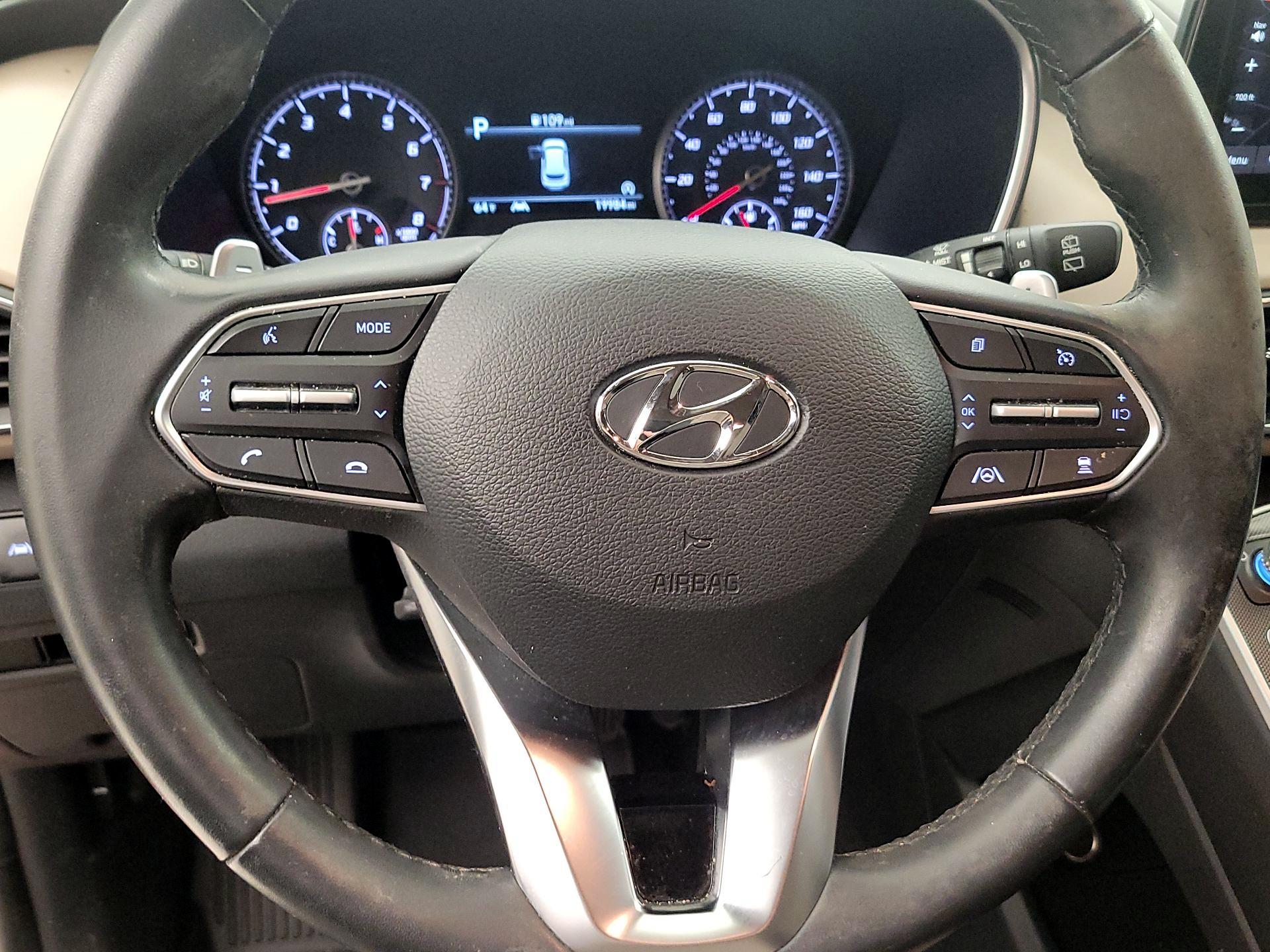 Thumbnail: 2023 Hyundai Santa Fe - 10