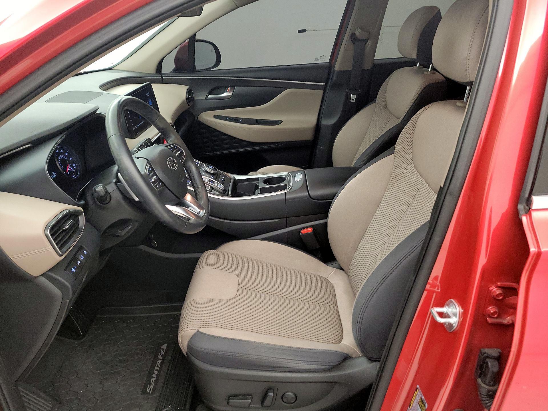 Thumbnail: 2023 Hyundai Santa Fe - 11