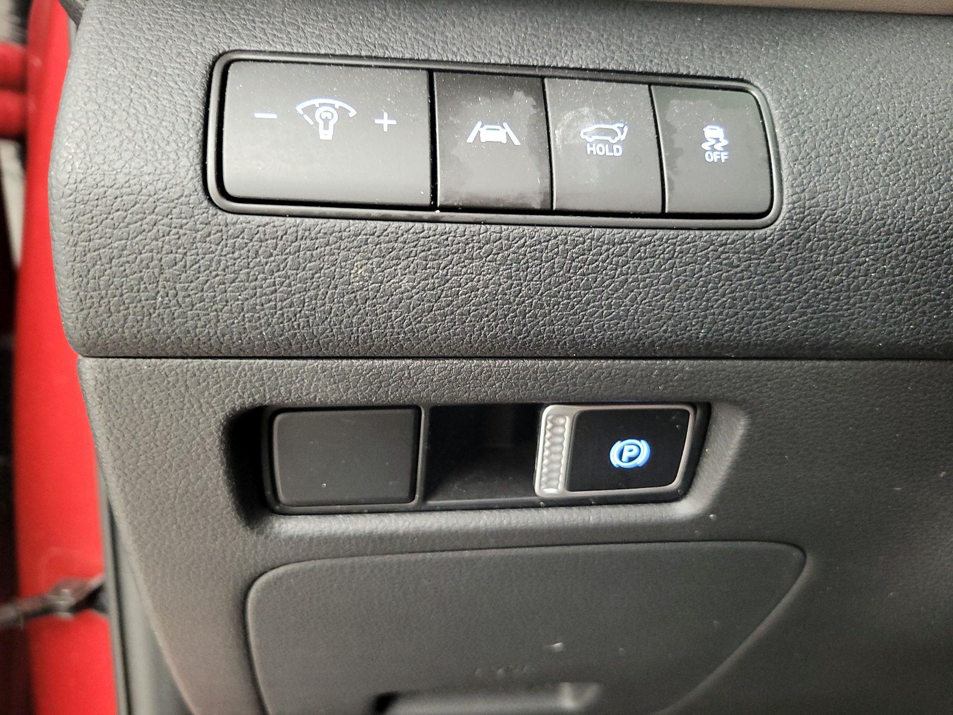 Thumbnail: 2023 Hyundai Santa Fe - 13