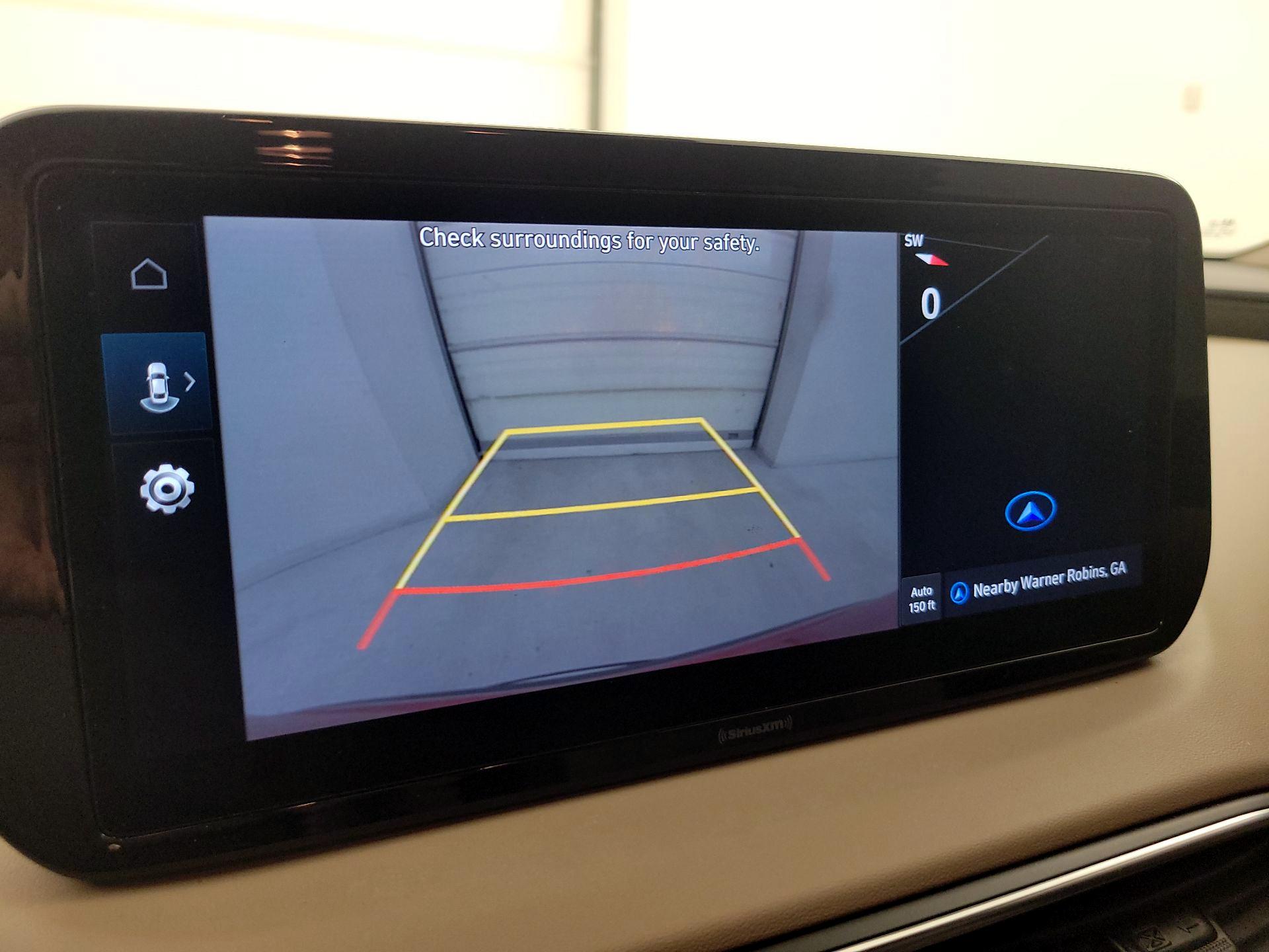 Thumbnail: 2023 Hyundai Santa Fe - 15