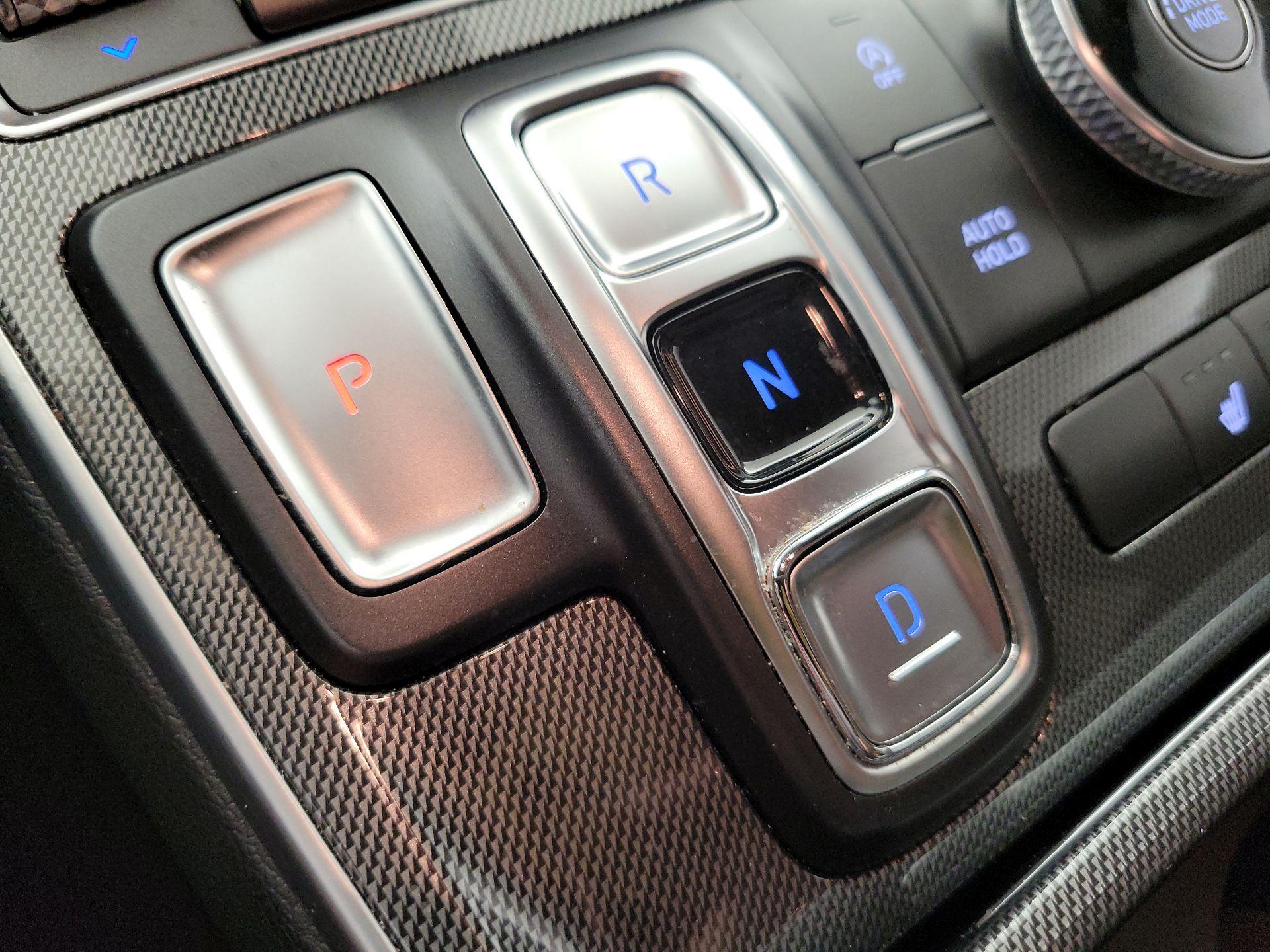 Thumbnail: 2023 Hyundai Santa Fe - 18