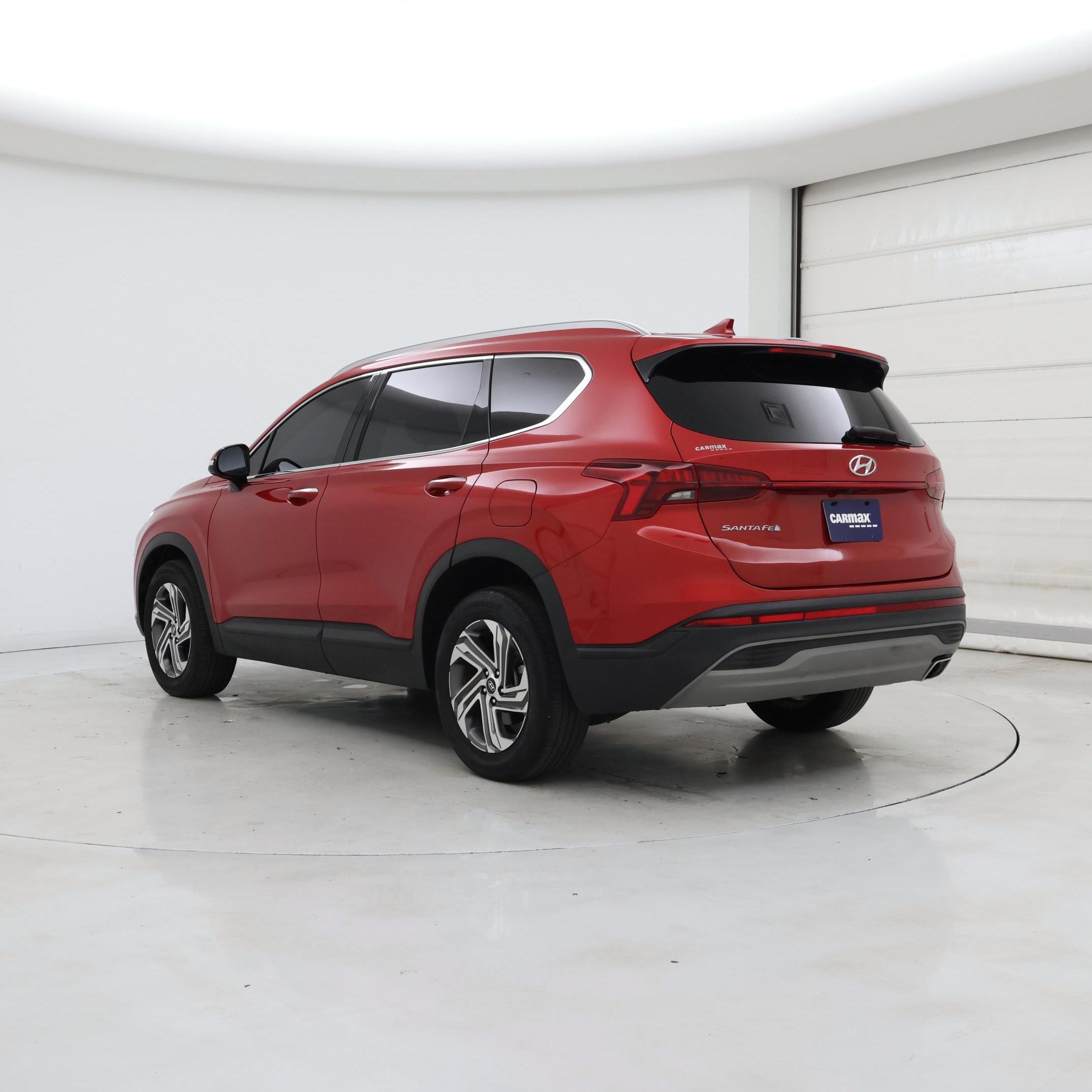 Thumbnail: 2023 Hyundai Santa Fe - 2