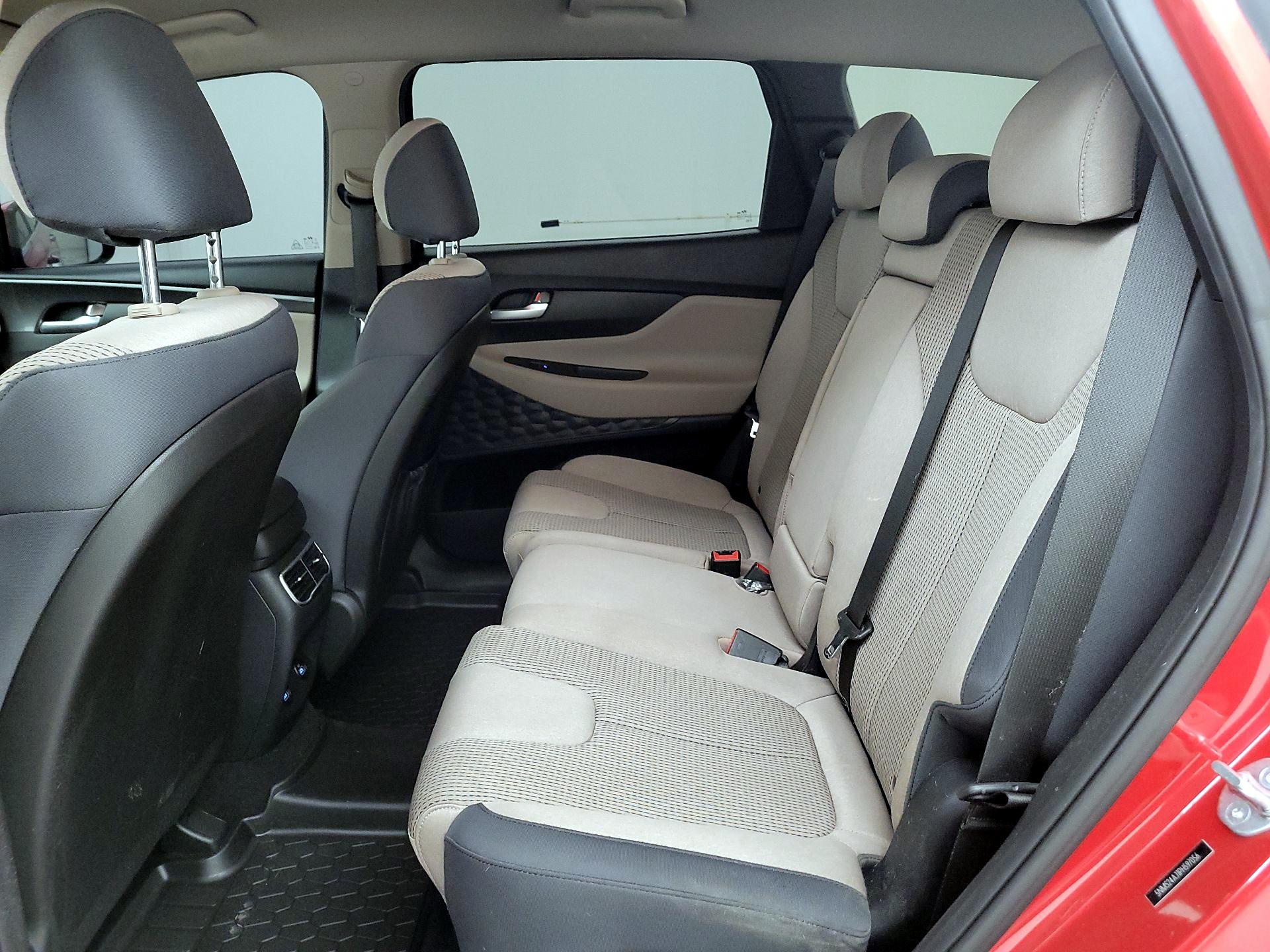 Thumbnail: 2023 Hyundai Santa Fe - 20