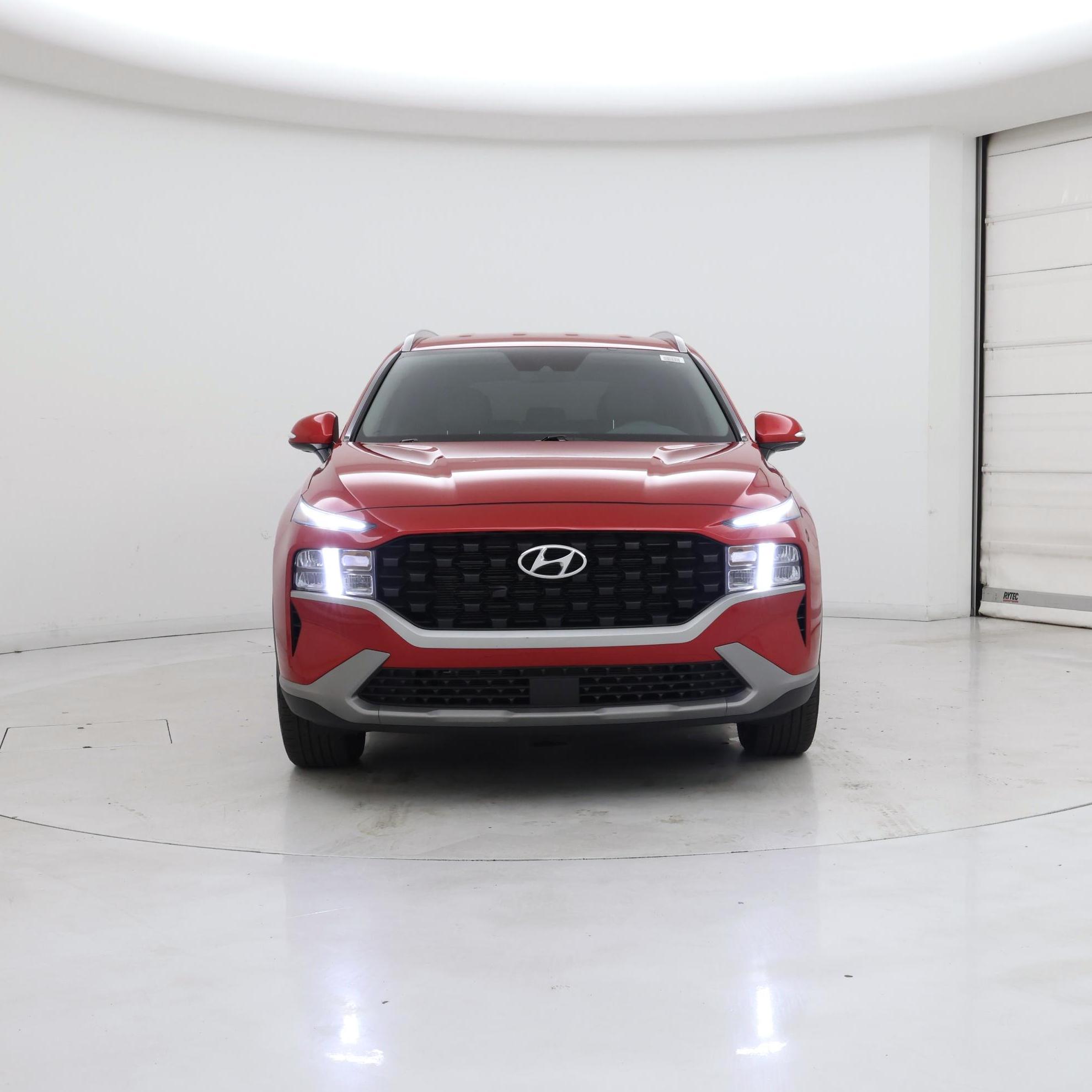 Thumbnail: 2023 Hyundai Santa Fe - 5