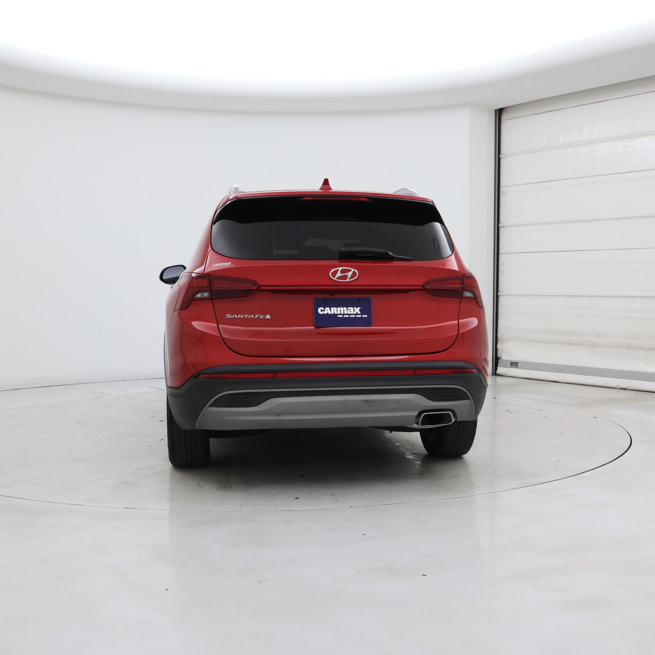 Thumbnail: 2023 Hyundai Santa Fe - 6