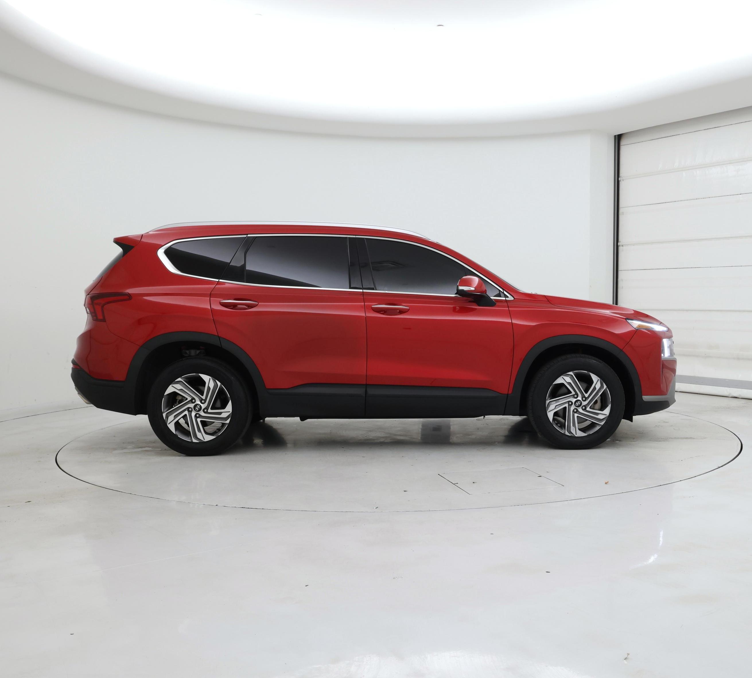 Thumbnail: 2023 Hyundai Santa Fe - 7