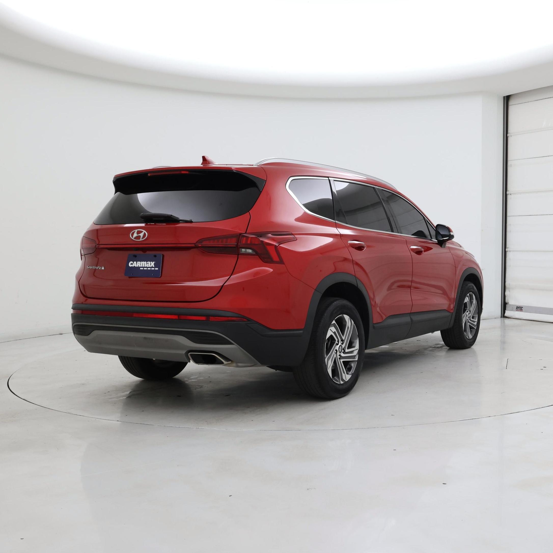 Thumbnail: 2023 Hyundai Santa Fe - 8