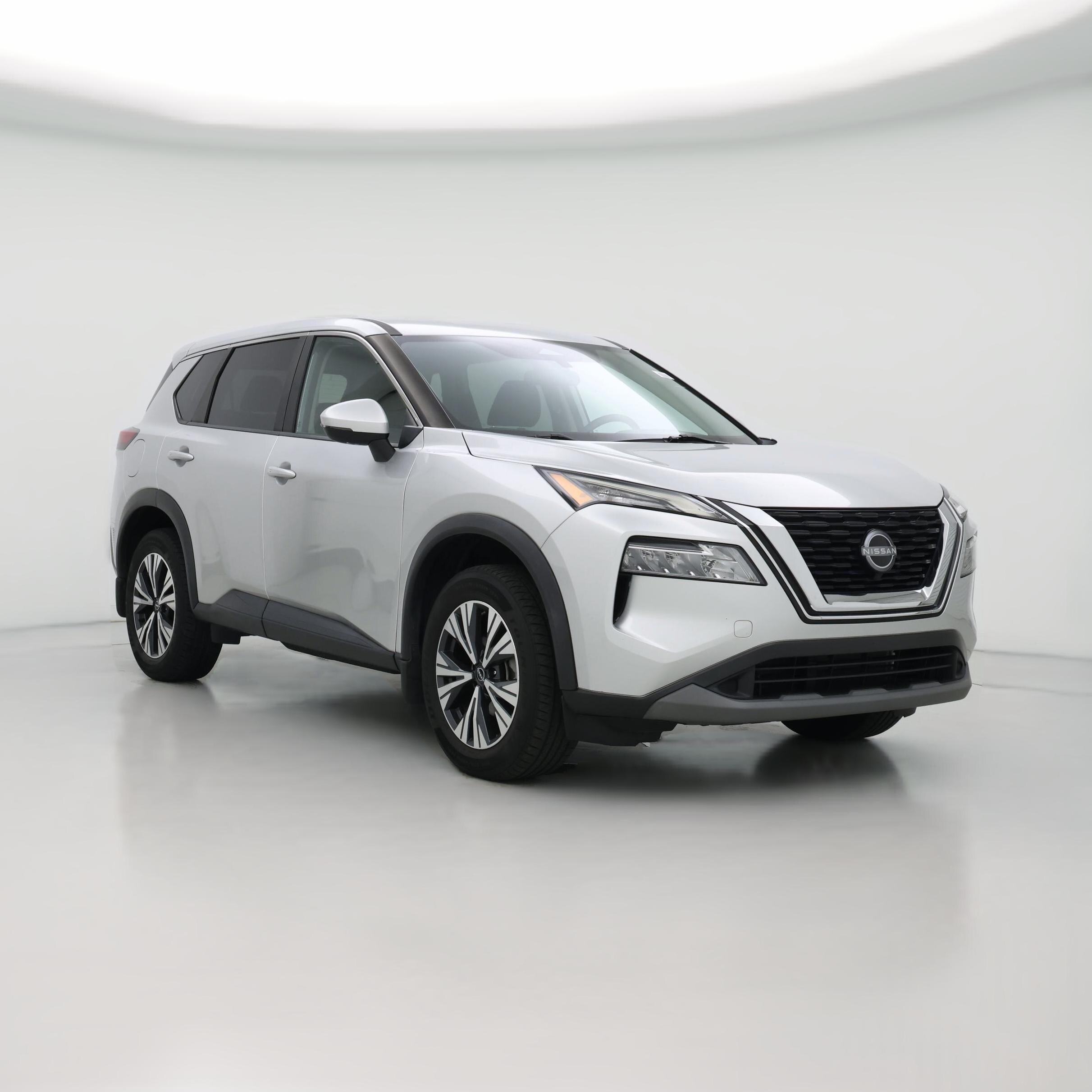 Thumbnail: 2022 Nissan Rogue - 1