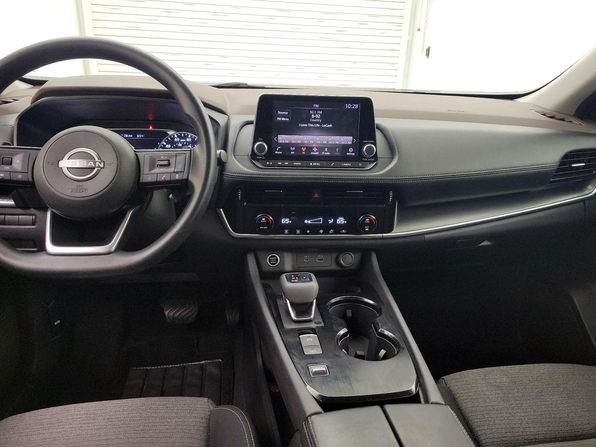 Thumbnail: 2022 Nissan Rogue - 9