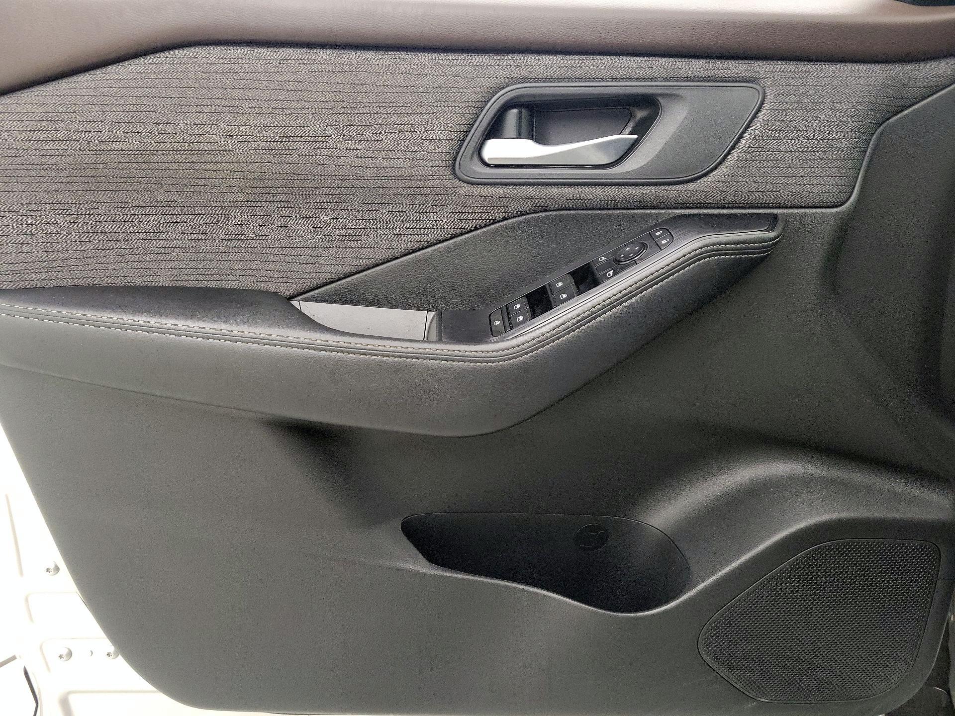 Thumbnail: 2022 Nissan Rogue - 12