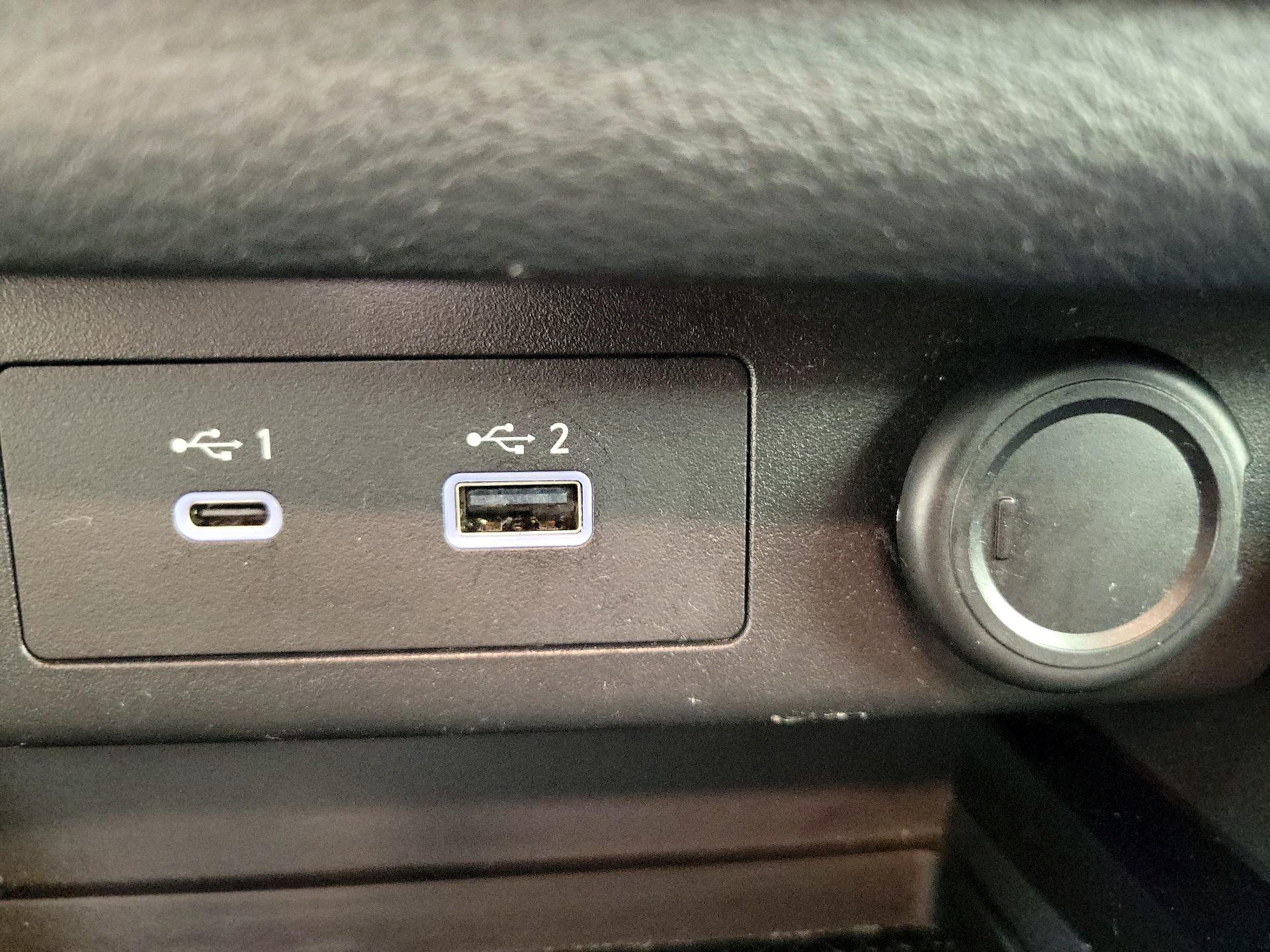 Thumbnail: 2022 Nissan Rogue - 18