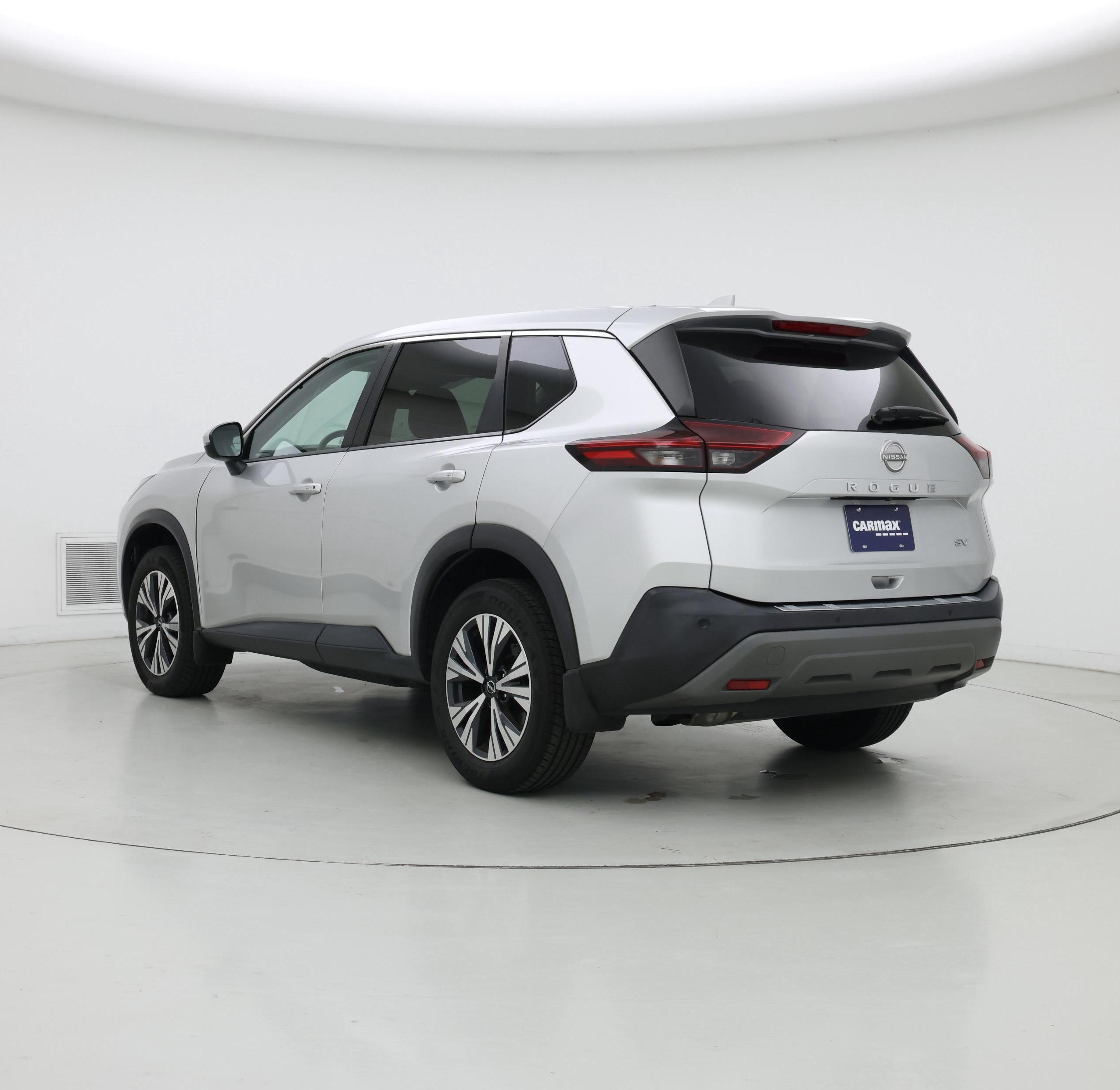 Thumbnail: 2022 Nissan Rogue - 2