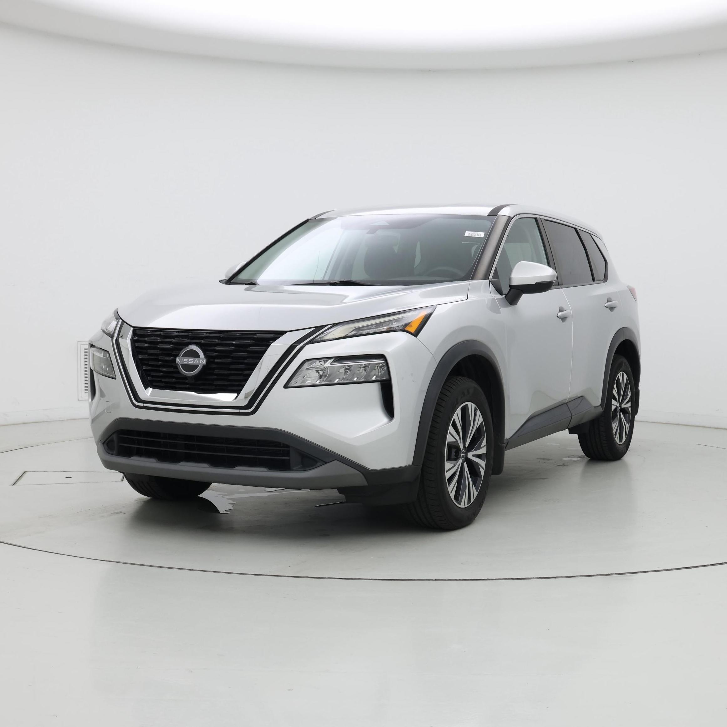 Thumbnail: 2022 Nissan Rogue - 4