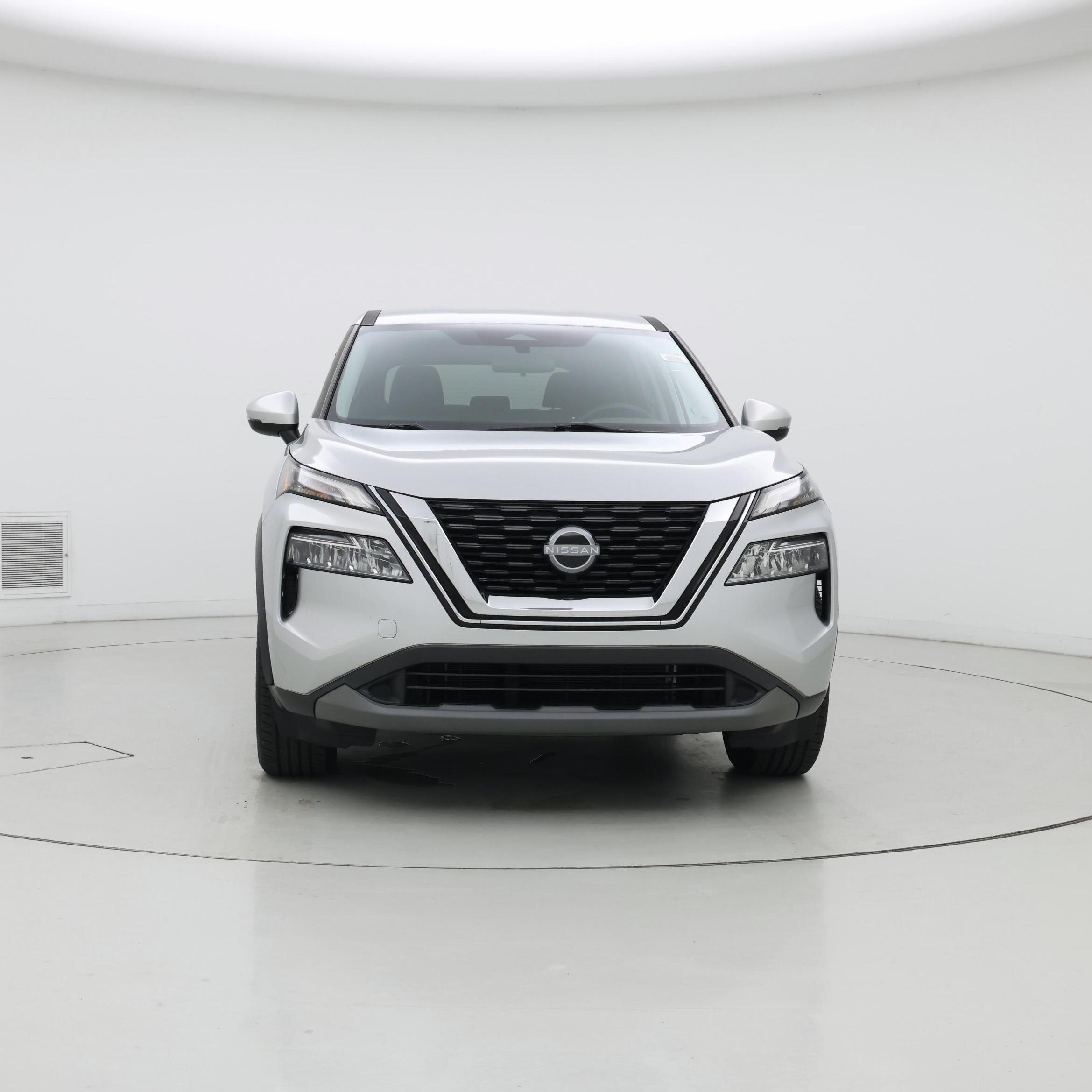 Thumbnail: 2022 Nissan Rogue - 5