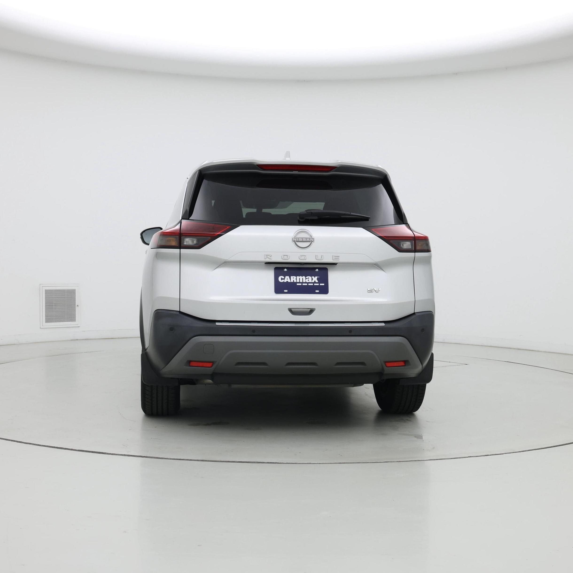 Thumbnail: 2022 Nissan Rogue - 6