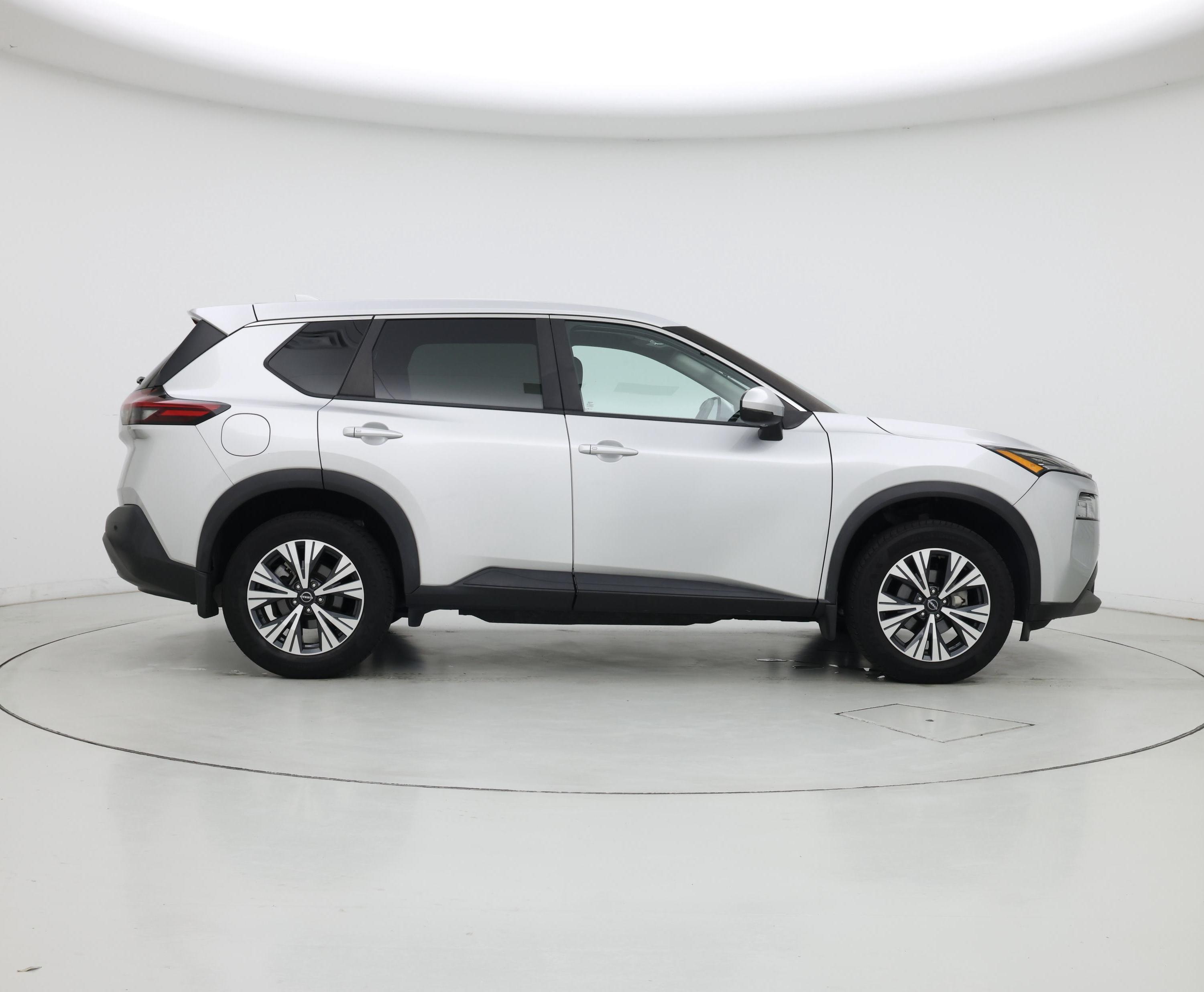 Thumbnail: 2022 Nissan Rogue - 7