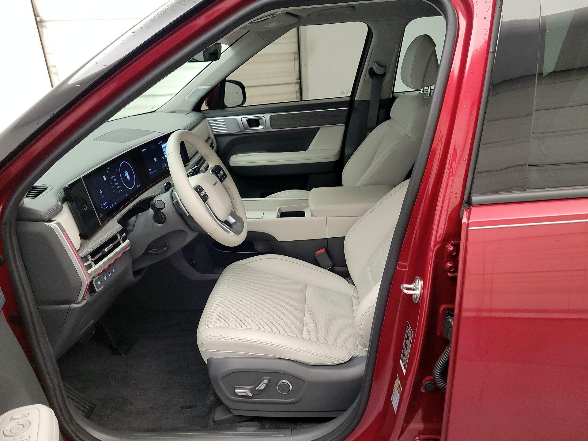 Thumbnail: 2024 Hyundai Santa Fe - 11