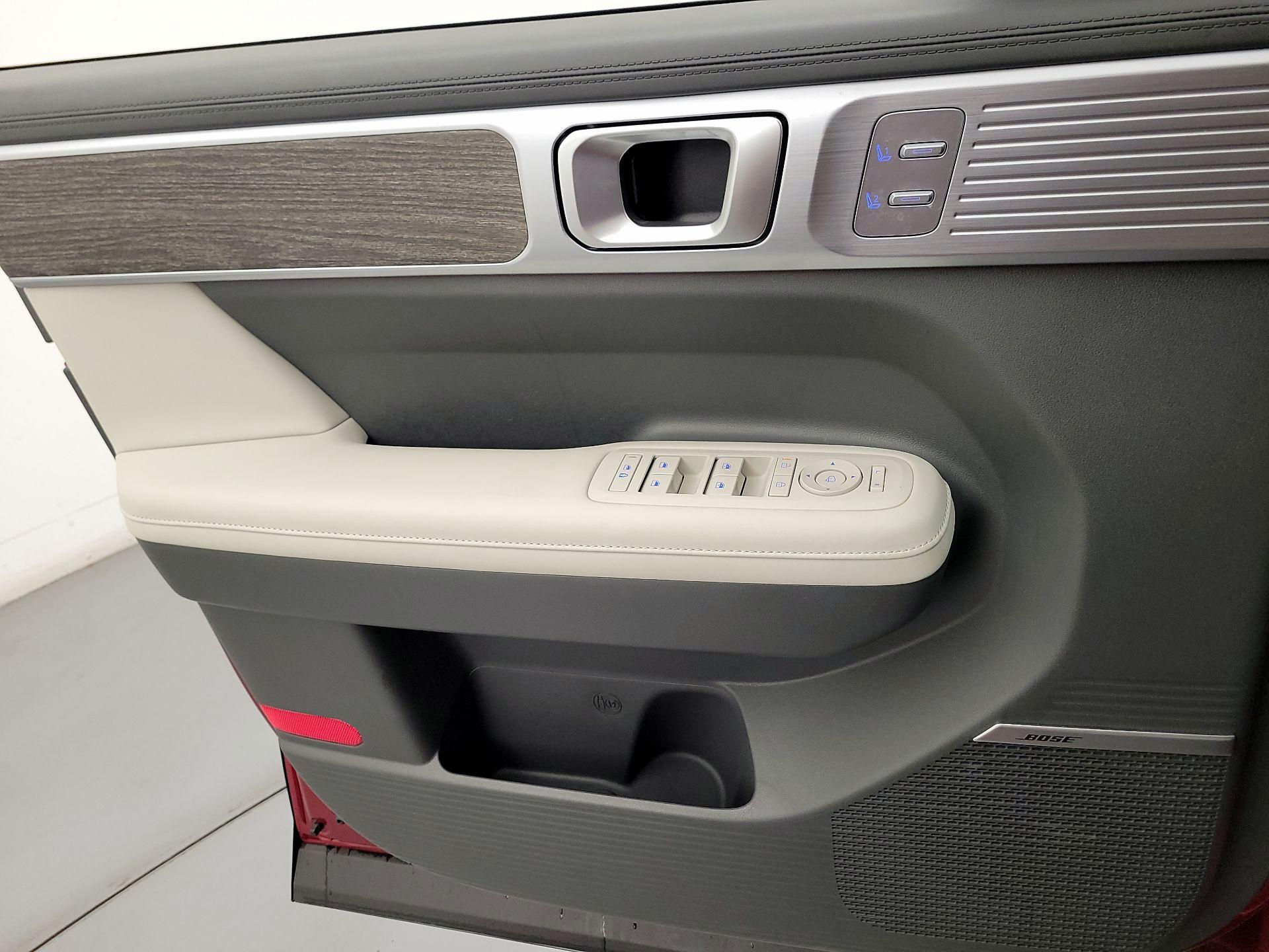 Thumbnail: 2024 Hyundai Santa Fe - 12