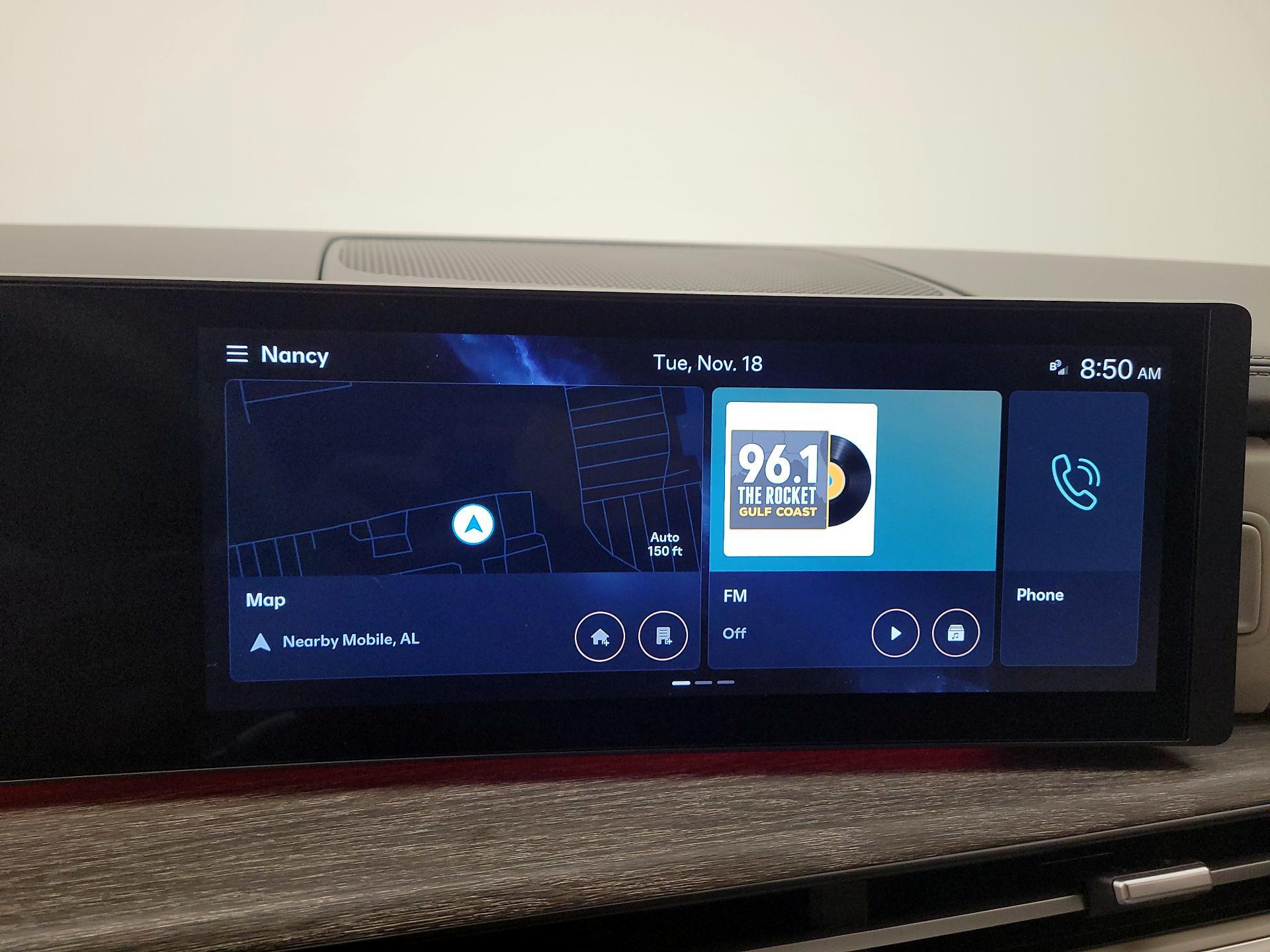 Thumbnail: 2024 Hyundai Santa Fe - 13