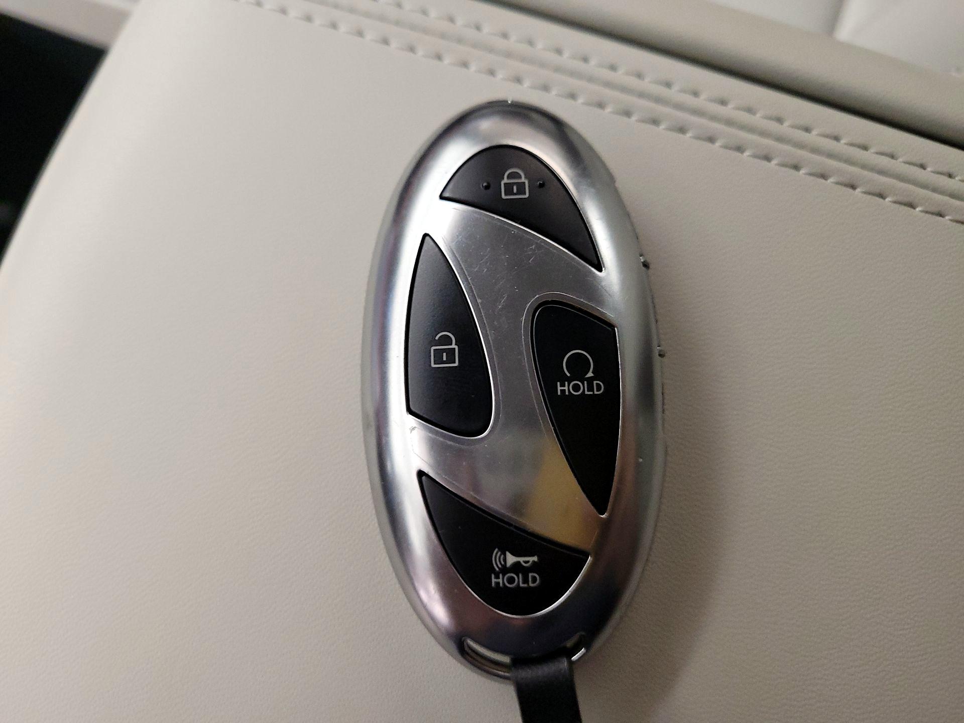 Thumbnail: 2024 Hyundai Santa Fe - 18