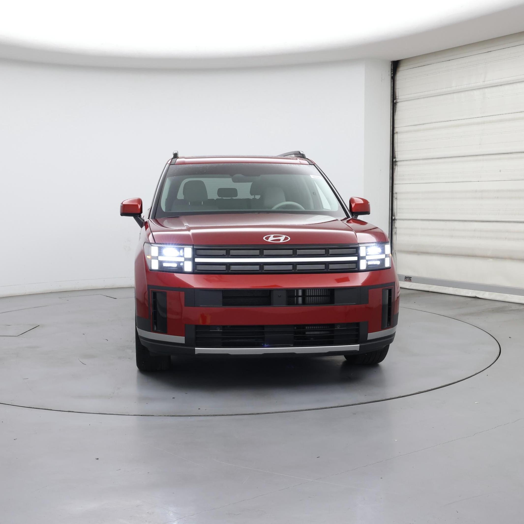 Thumbnail: 2024 Hyundai Santa Fe - 5