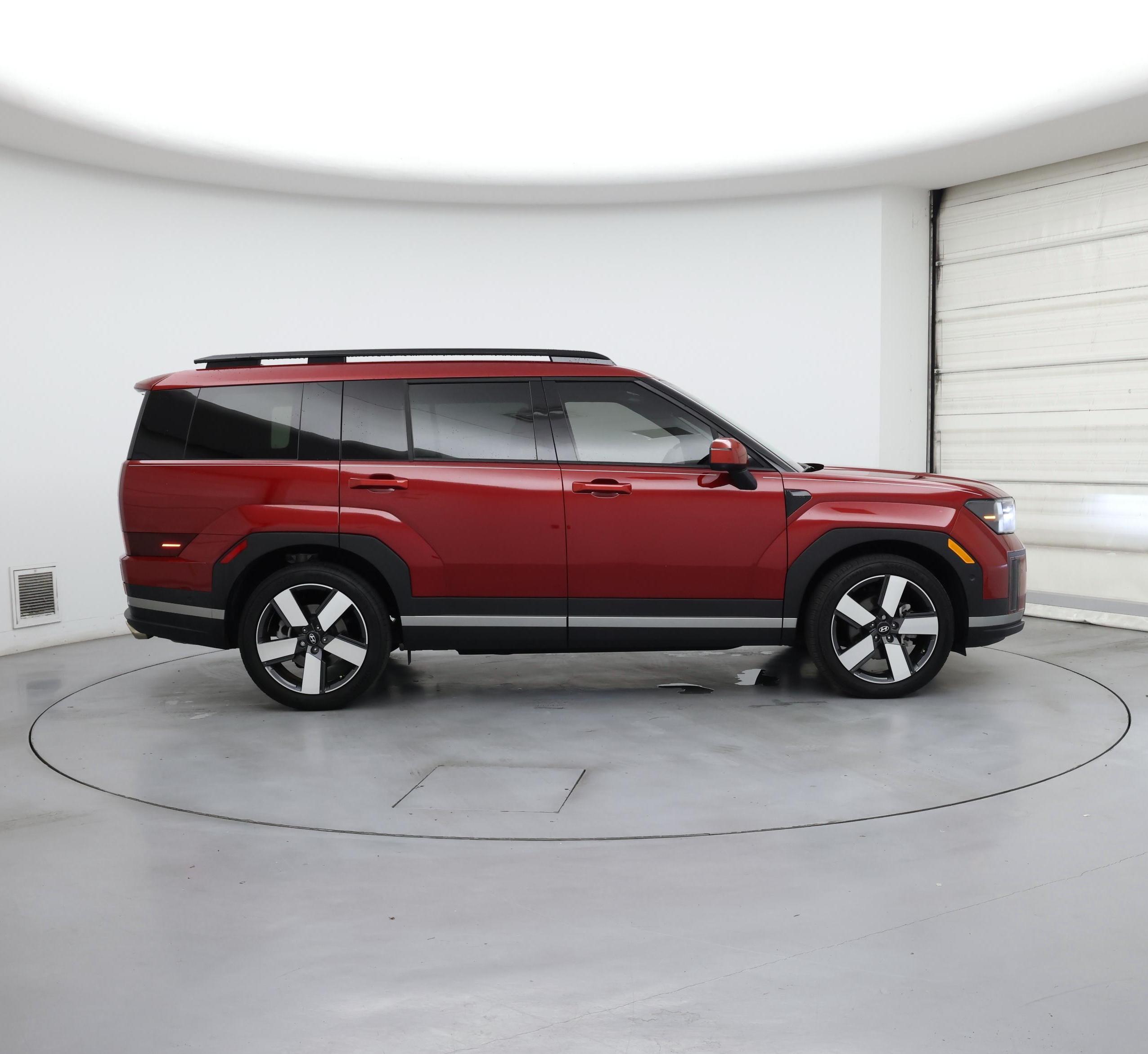 Thumbnail: 2024 Hyundai Santa Fe - 7