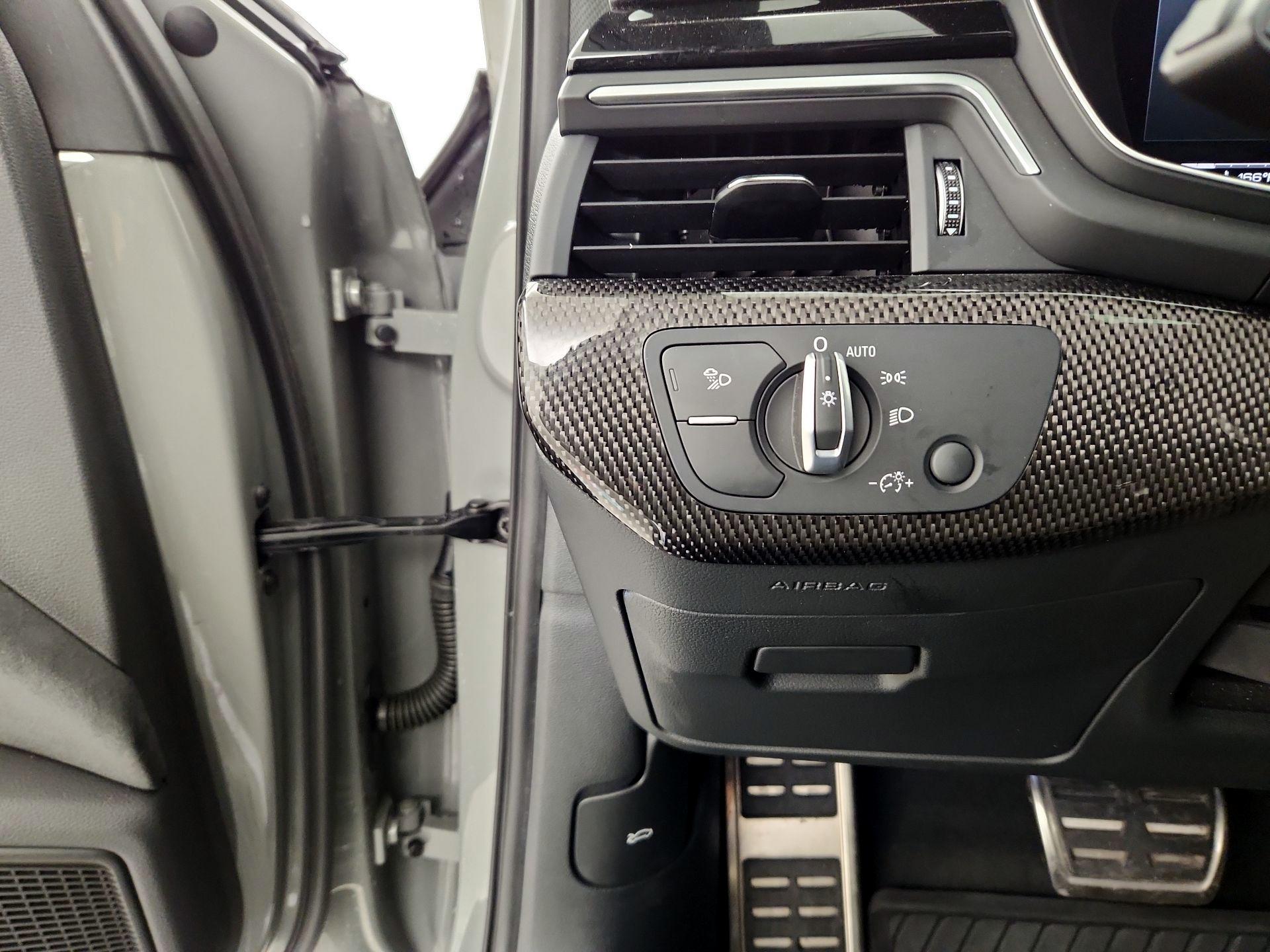 Thumbnail: 2022 Audi S4 - 13