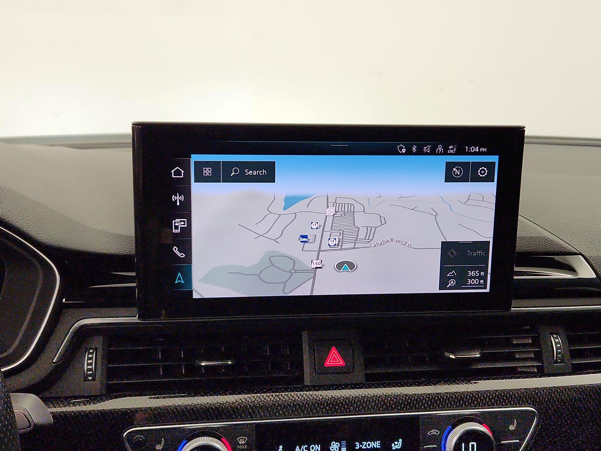 Thumbnail: 2022 Audi S4 - 14