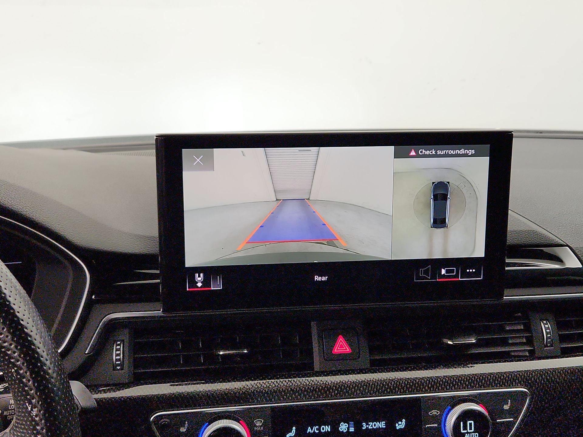 Thumbnail: 2022 Audi S4 - 15