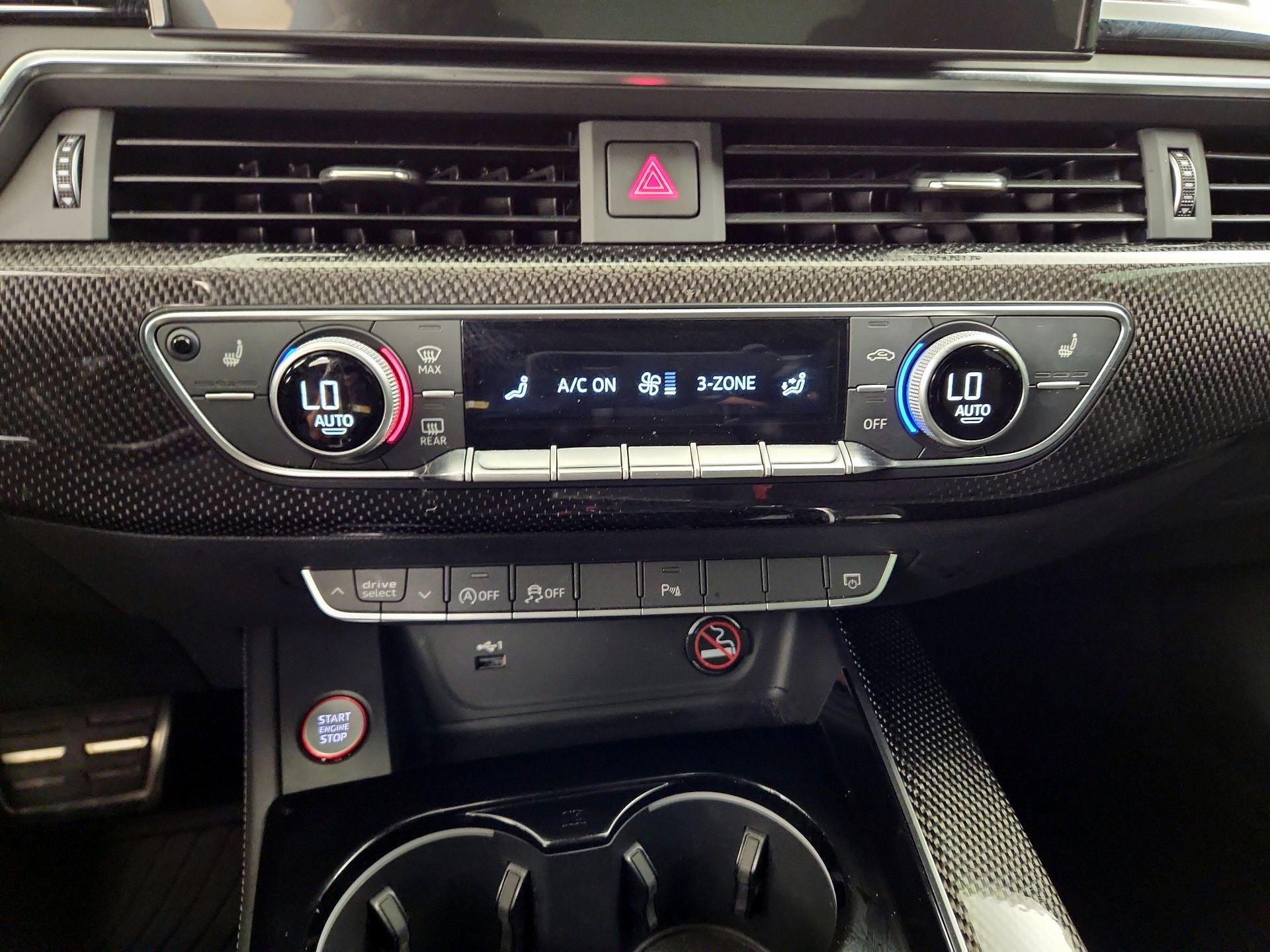 Thumbnail: 2022 Audi S4 - 17