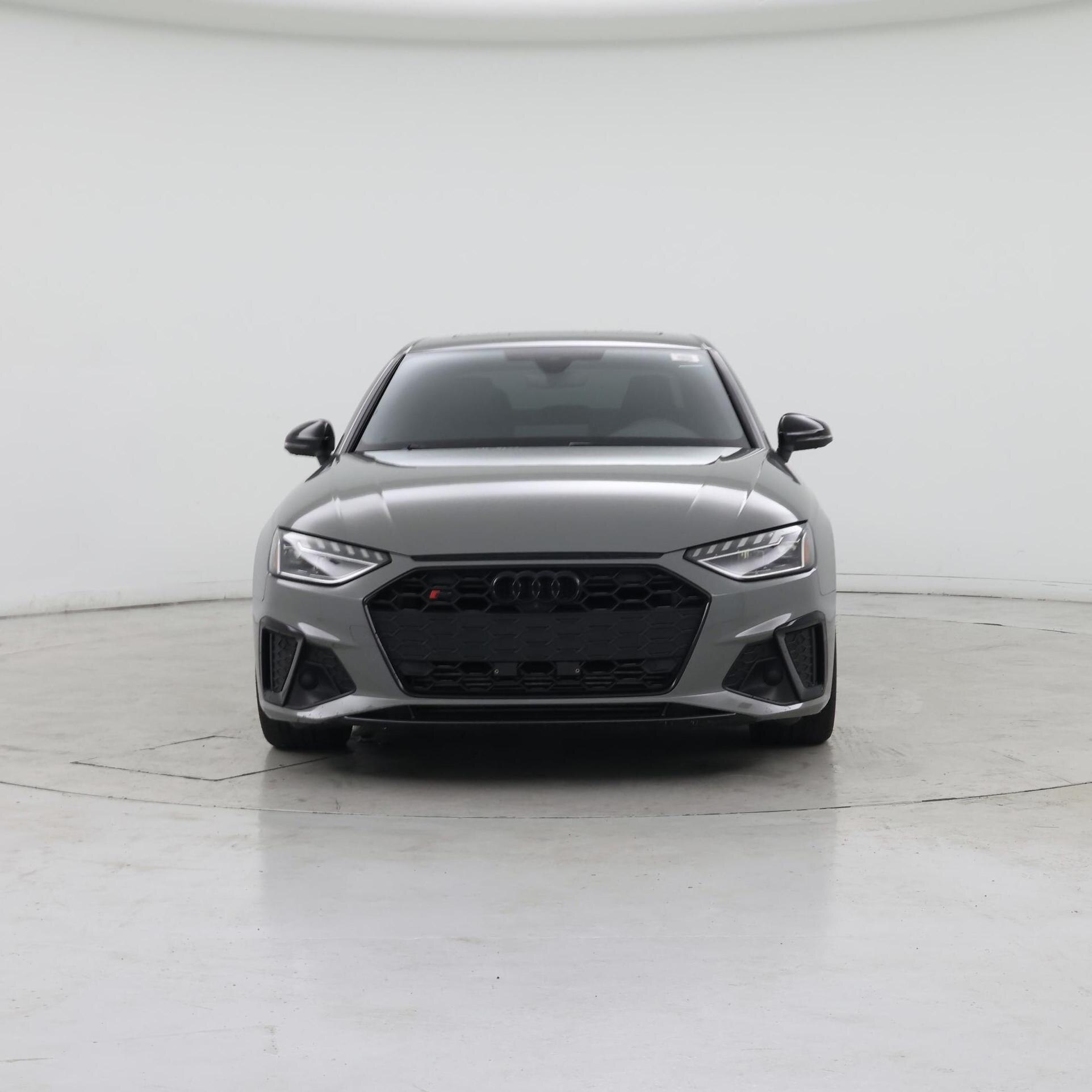 Thumbnail: 2022 Audi S4 - 5