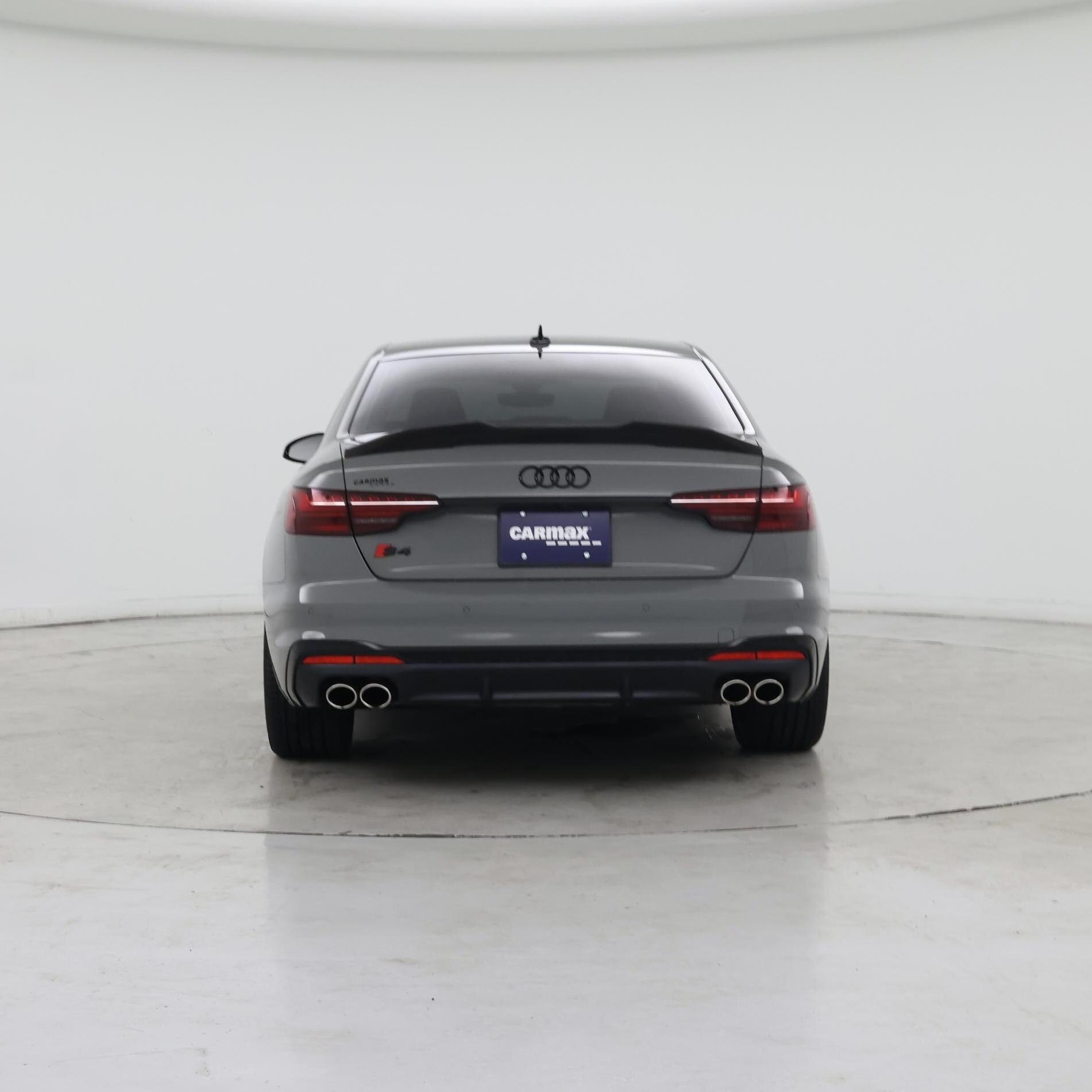 Thumbnail: 2022 Audi S4 - 6