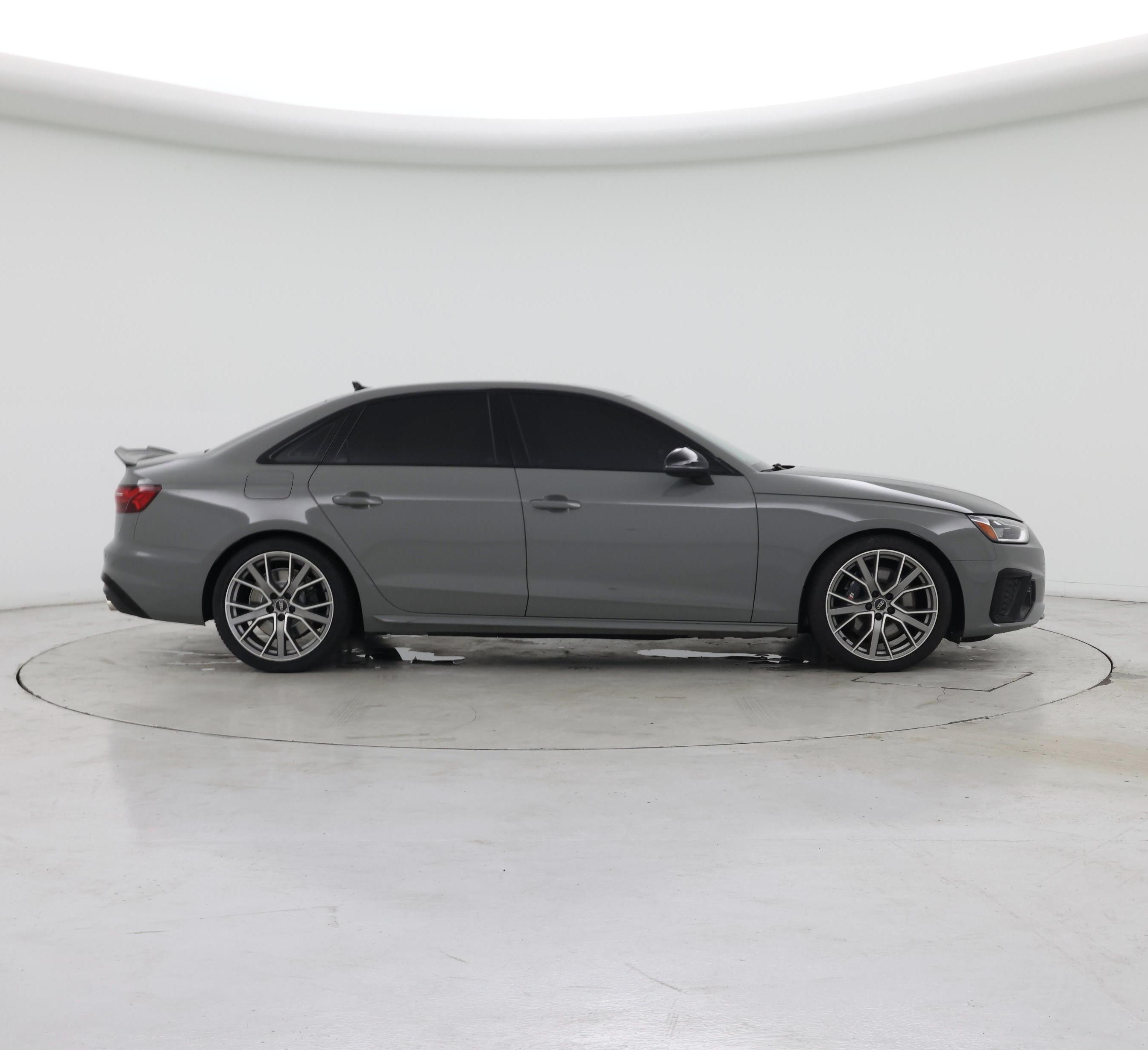 Thumbnail: 2022 Audi S4 - 7