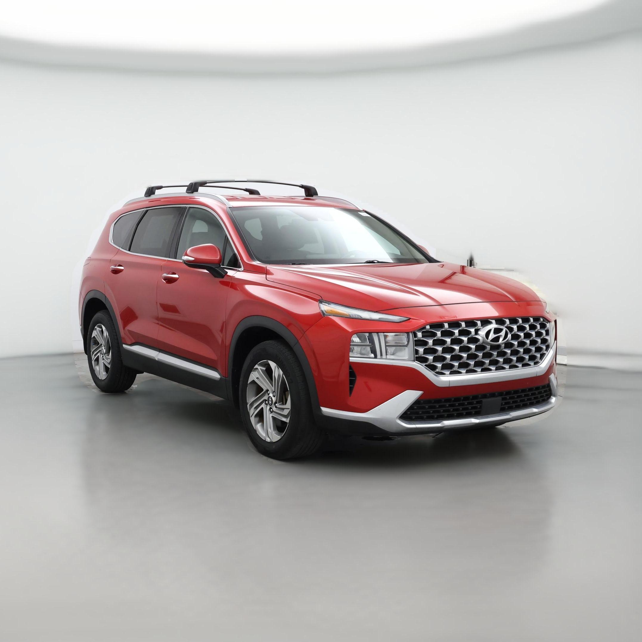 Thumbnail: 2022 Hyundai Santa Fe - 1