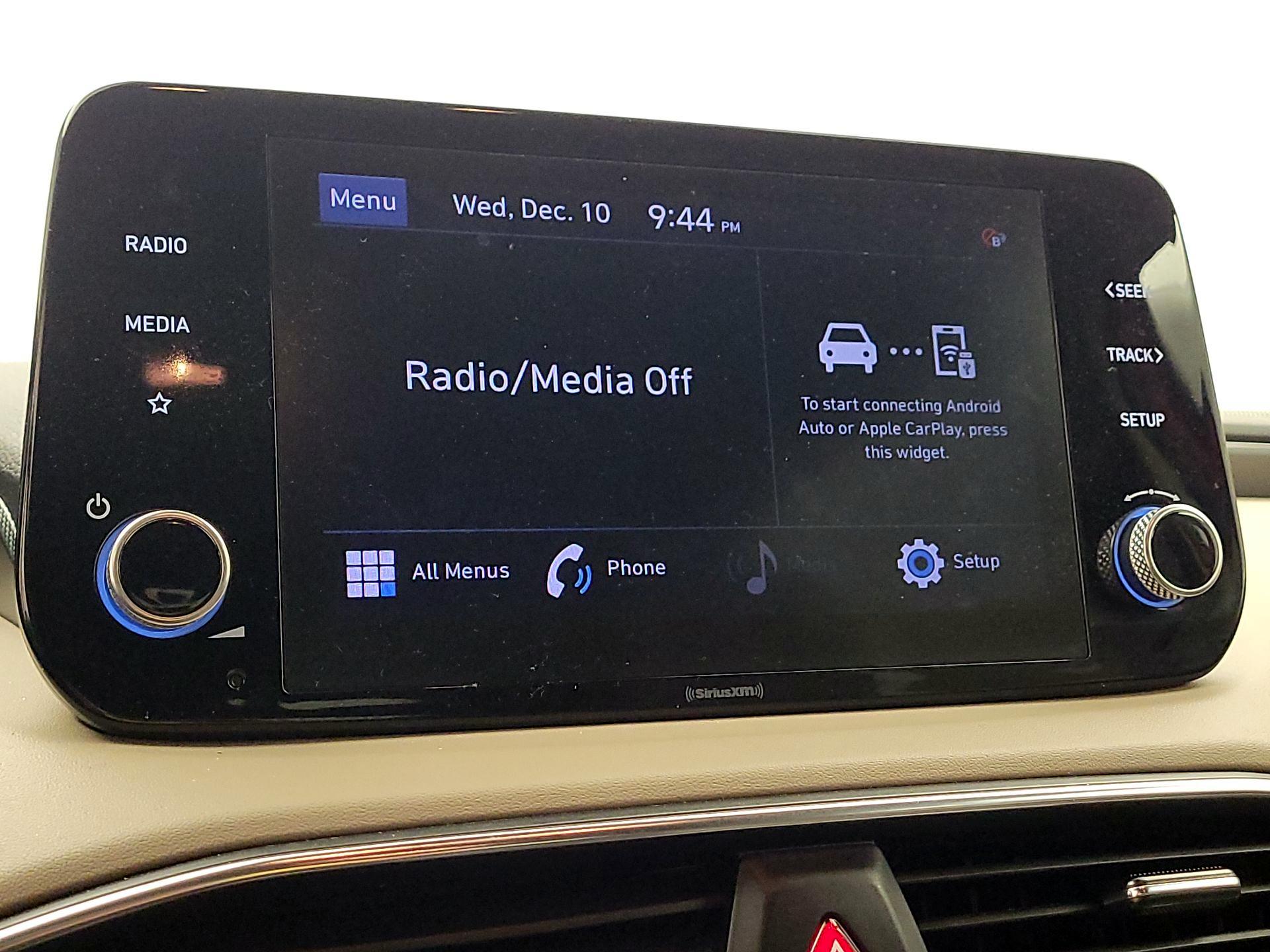 Thumbnail: 2022 Hyundai Santa Fe - 15