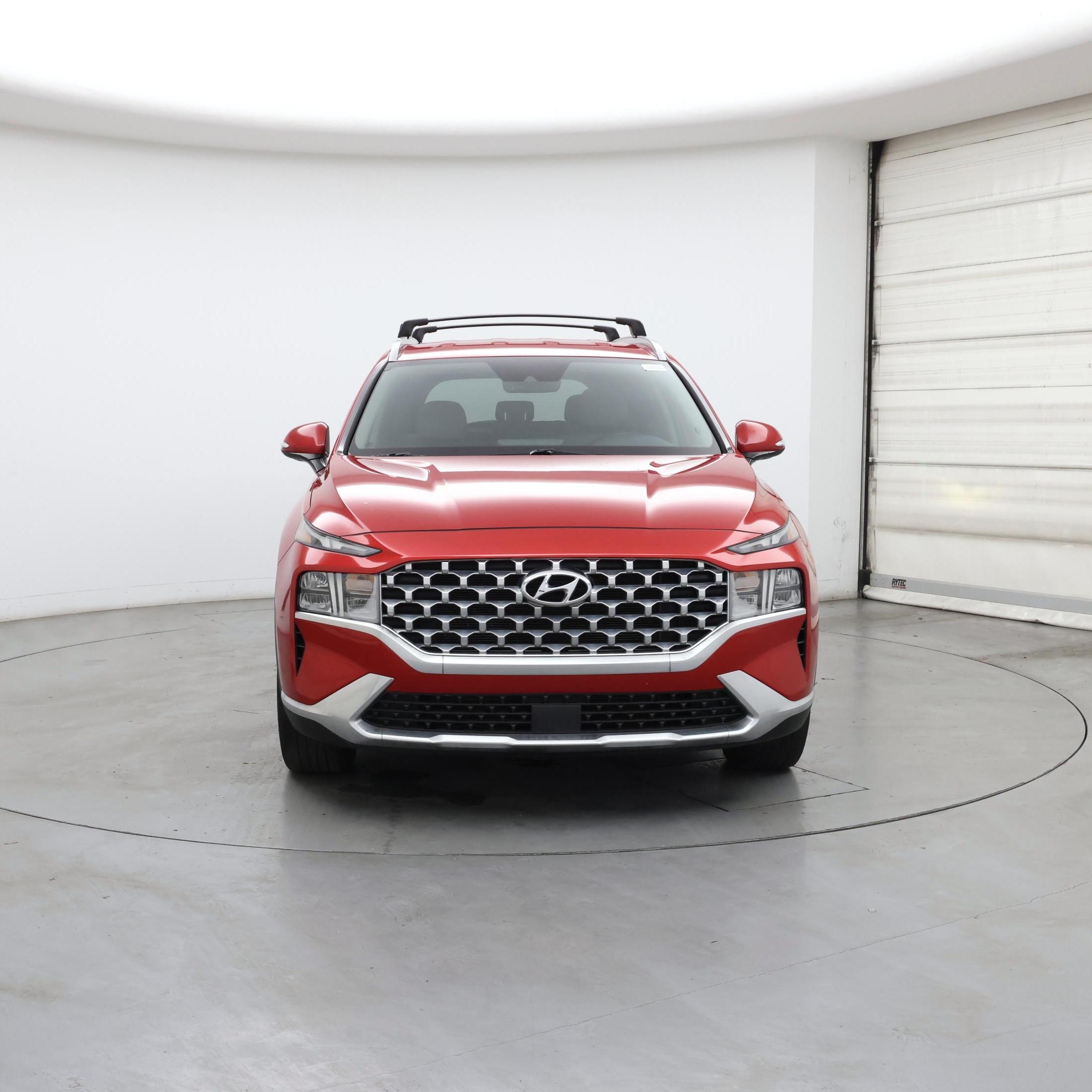 Thumbnail: 2022 Hyundai Santa Fe - 5