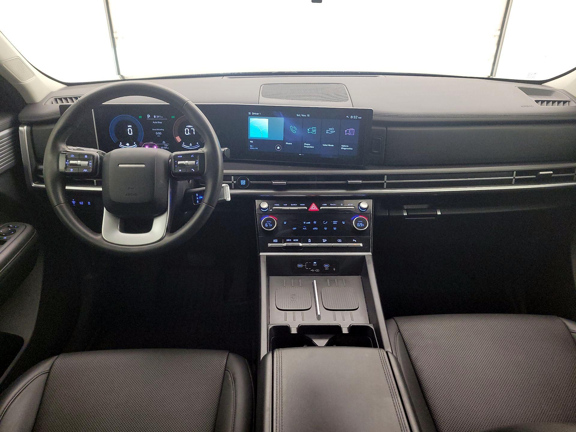 Thumbnail: 2024 Hyundai Santa Fe - 9