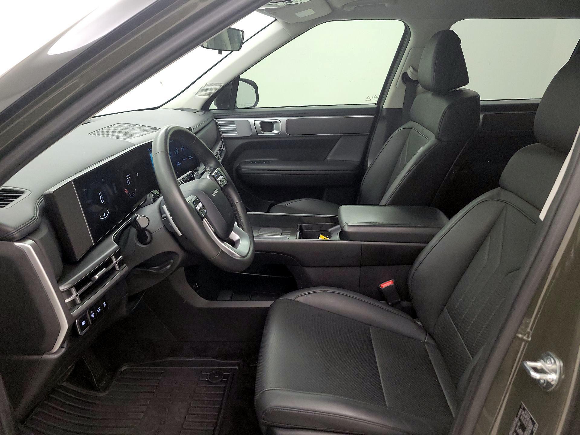 Thumbnail: 2024 Hyundai Santa Fe - 11