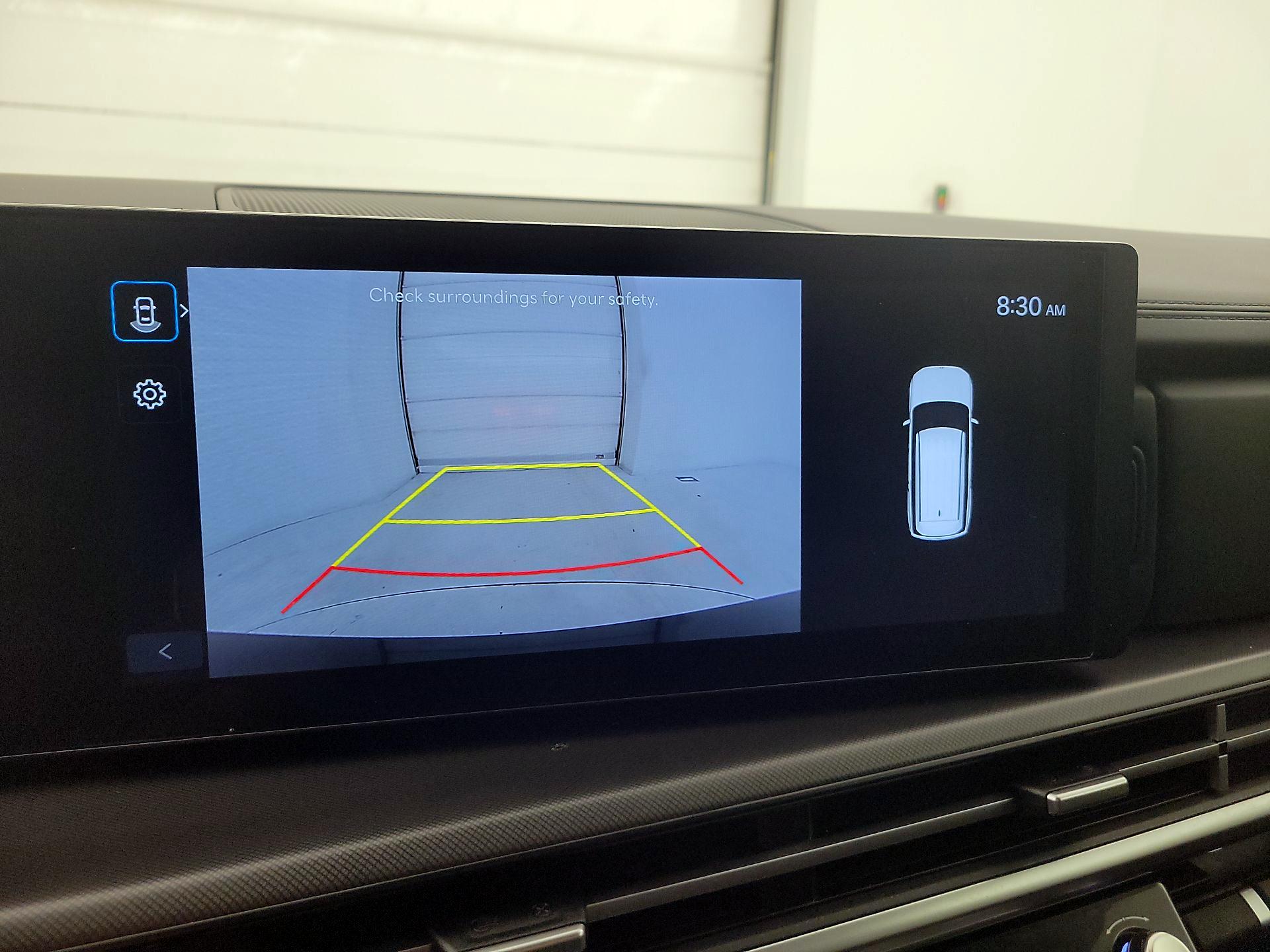 Thumbnail: 2024 Hyundai Santa Fe - 14