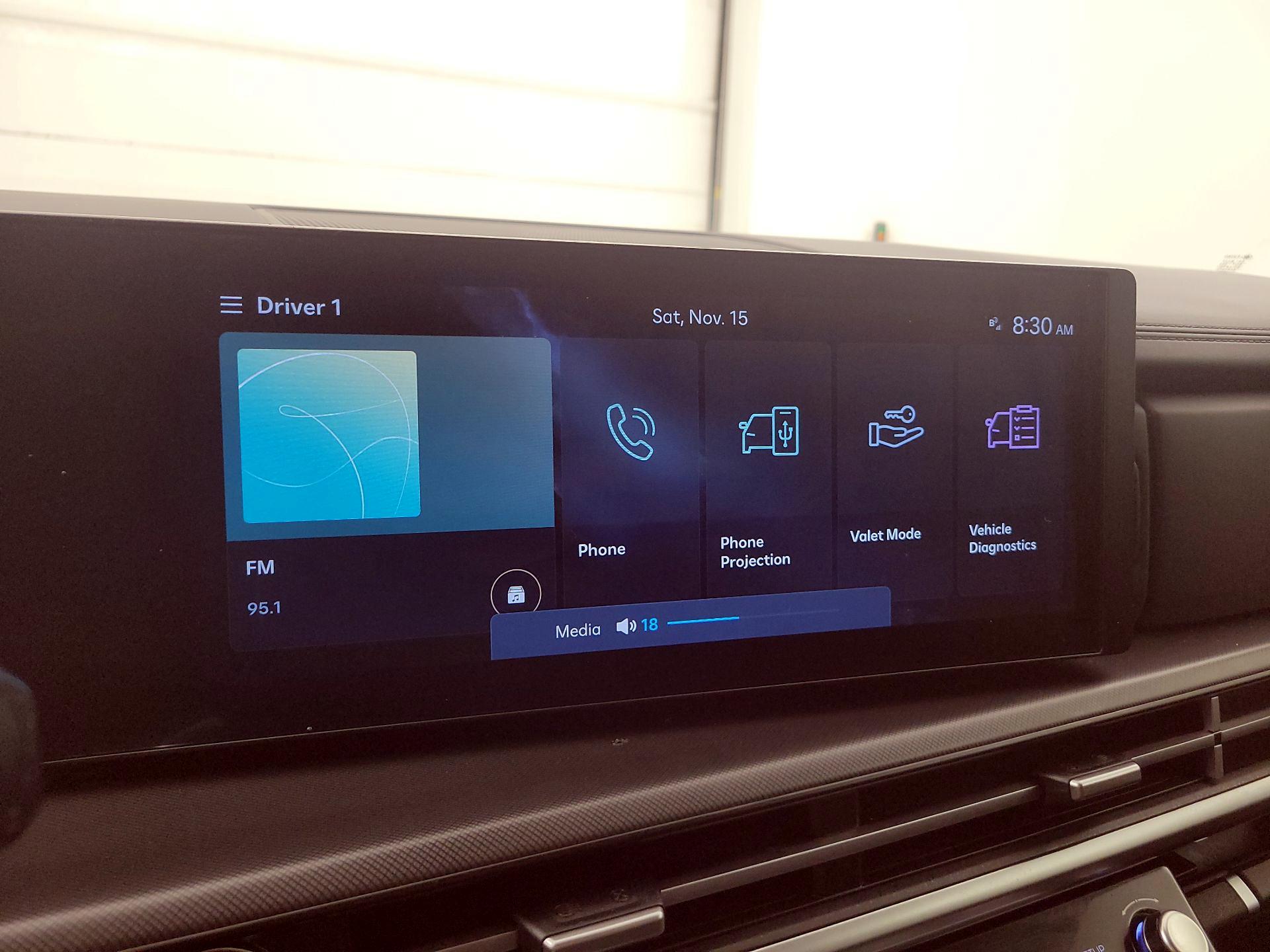 Thumbnail: 2024 Hyundai Santa Fe - 15