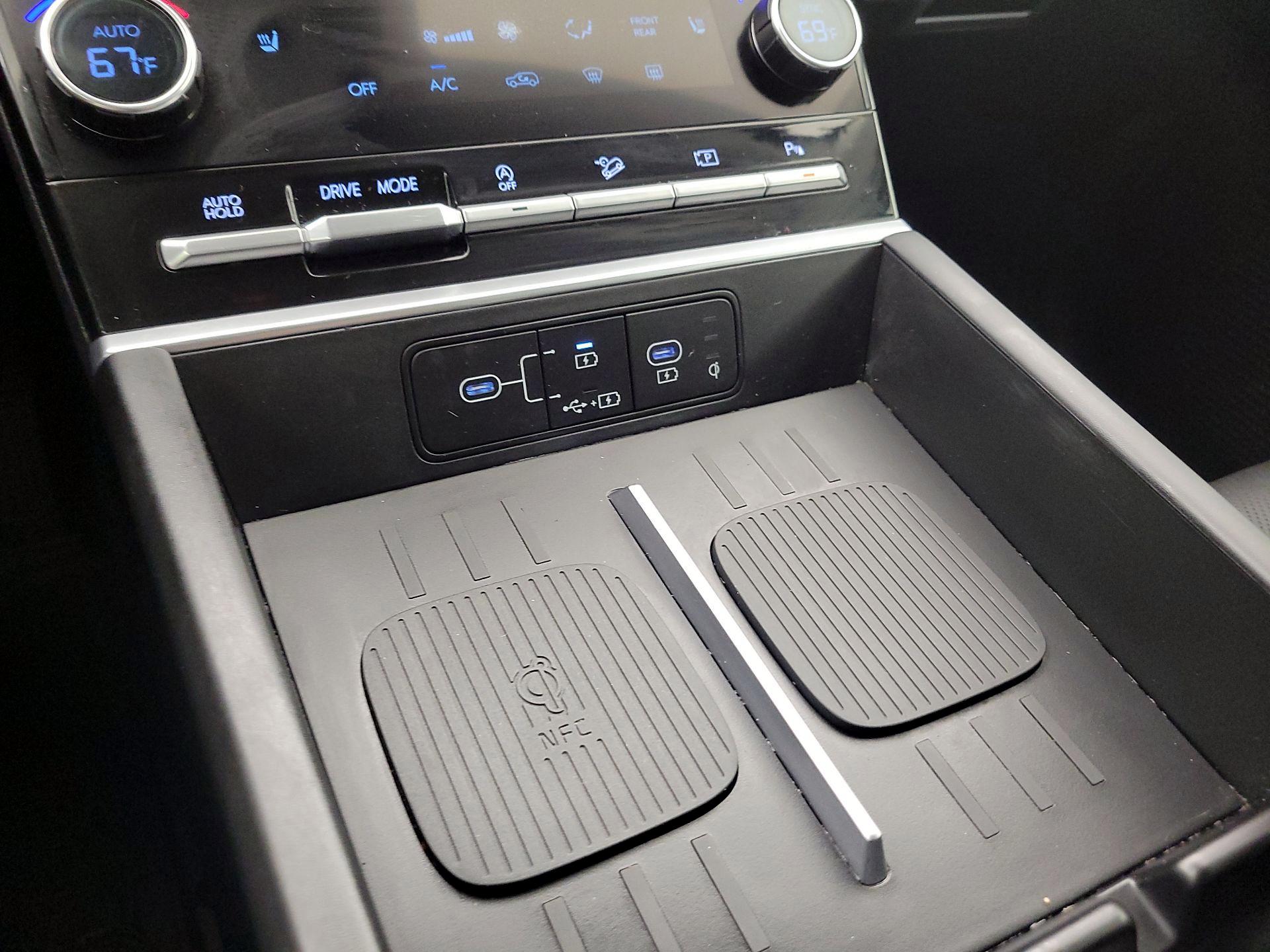 Thumbnail: 2024 Hyundai Santa Fe - 18