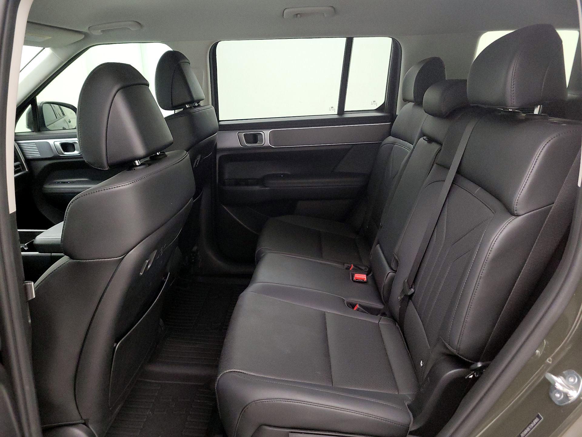 Thumbnail: 2024 Hyundai Santa Fe - 19