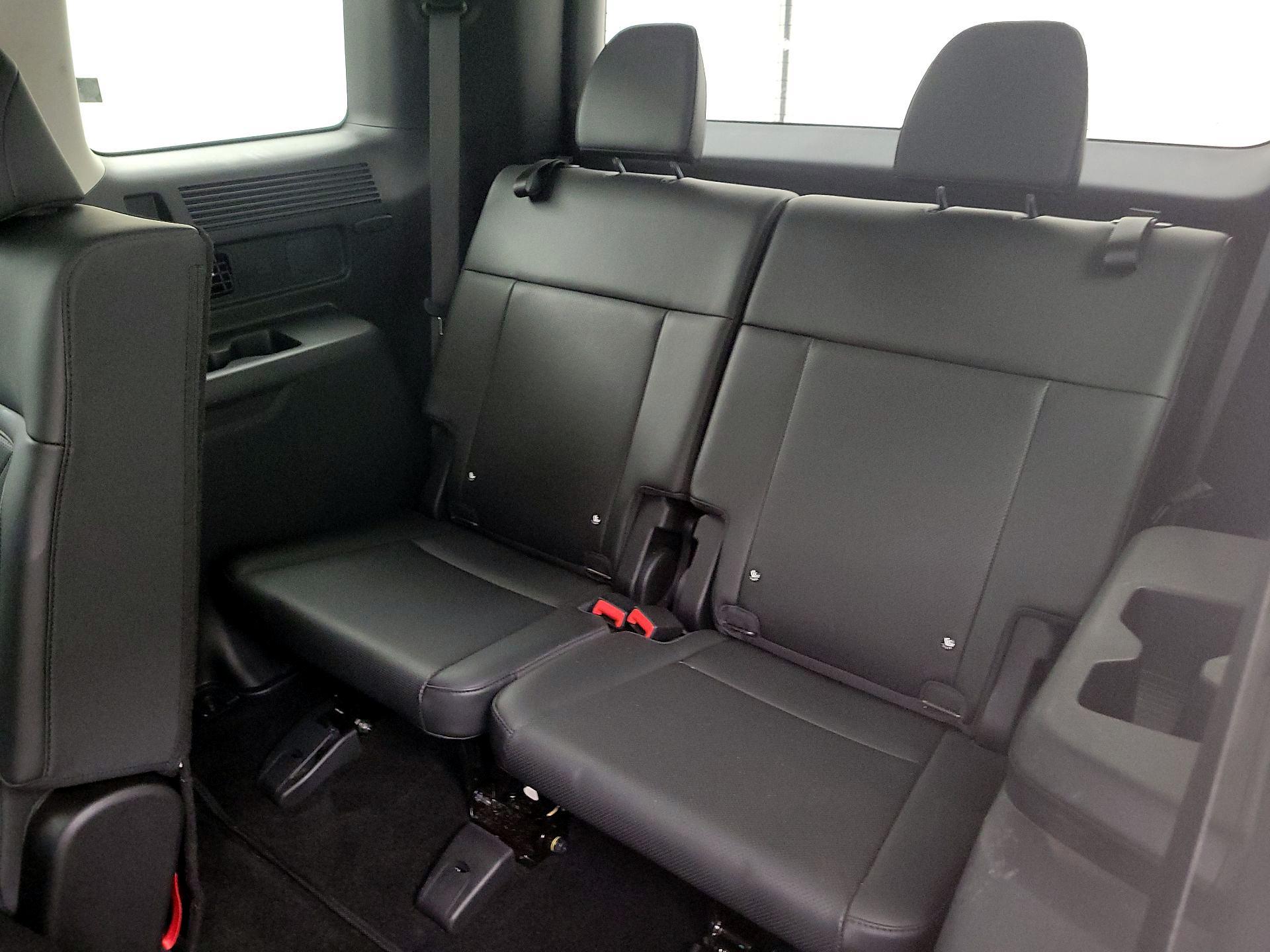 Thumbnail: 2024 Hyundai Santa Fe - 20