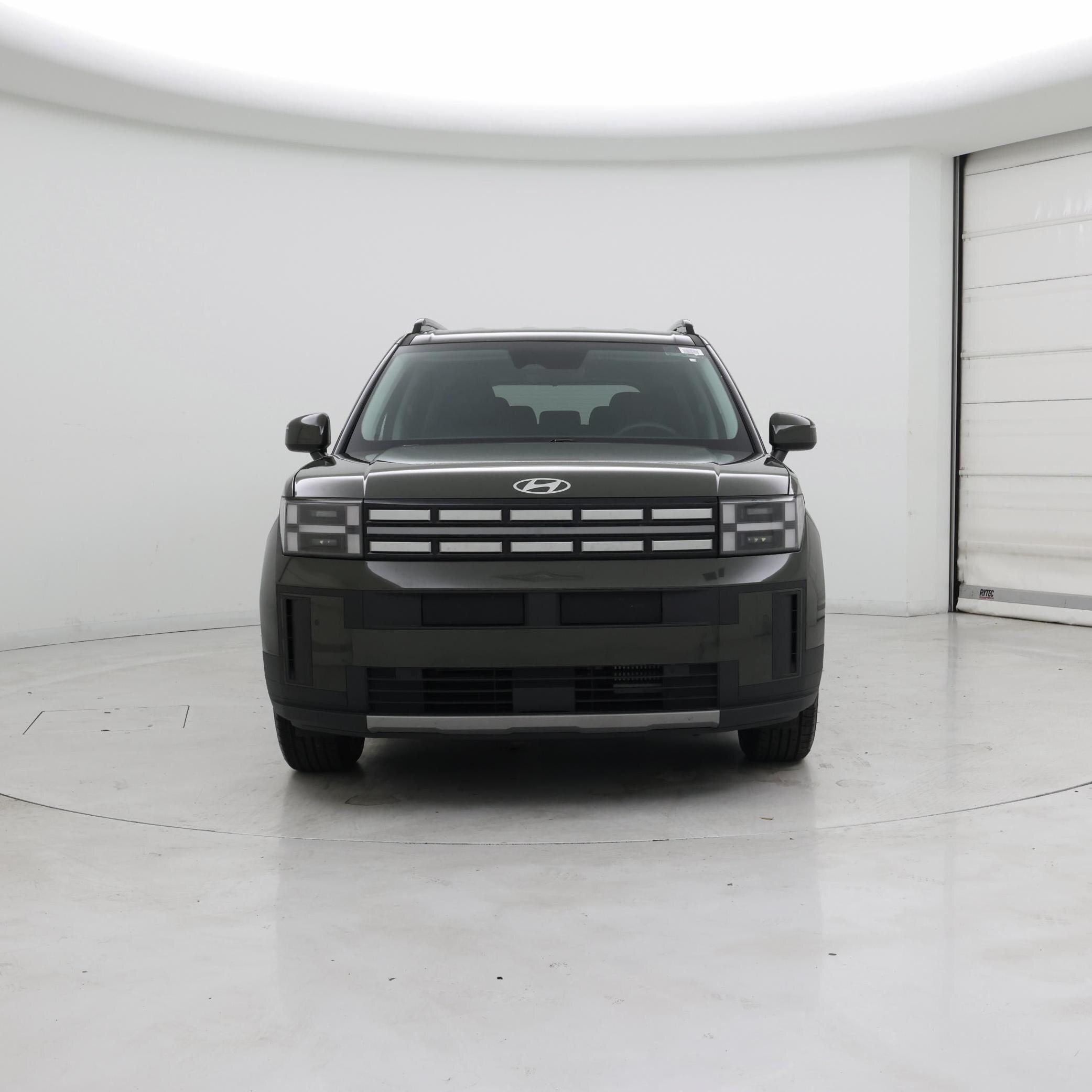 Thumbnail: 2024 Hyundai Santa Fe - 5